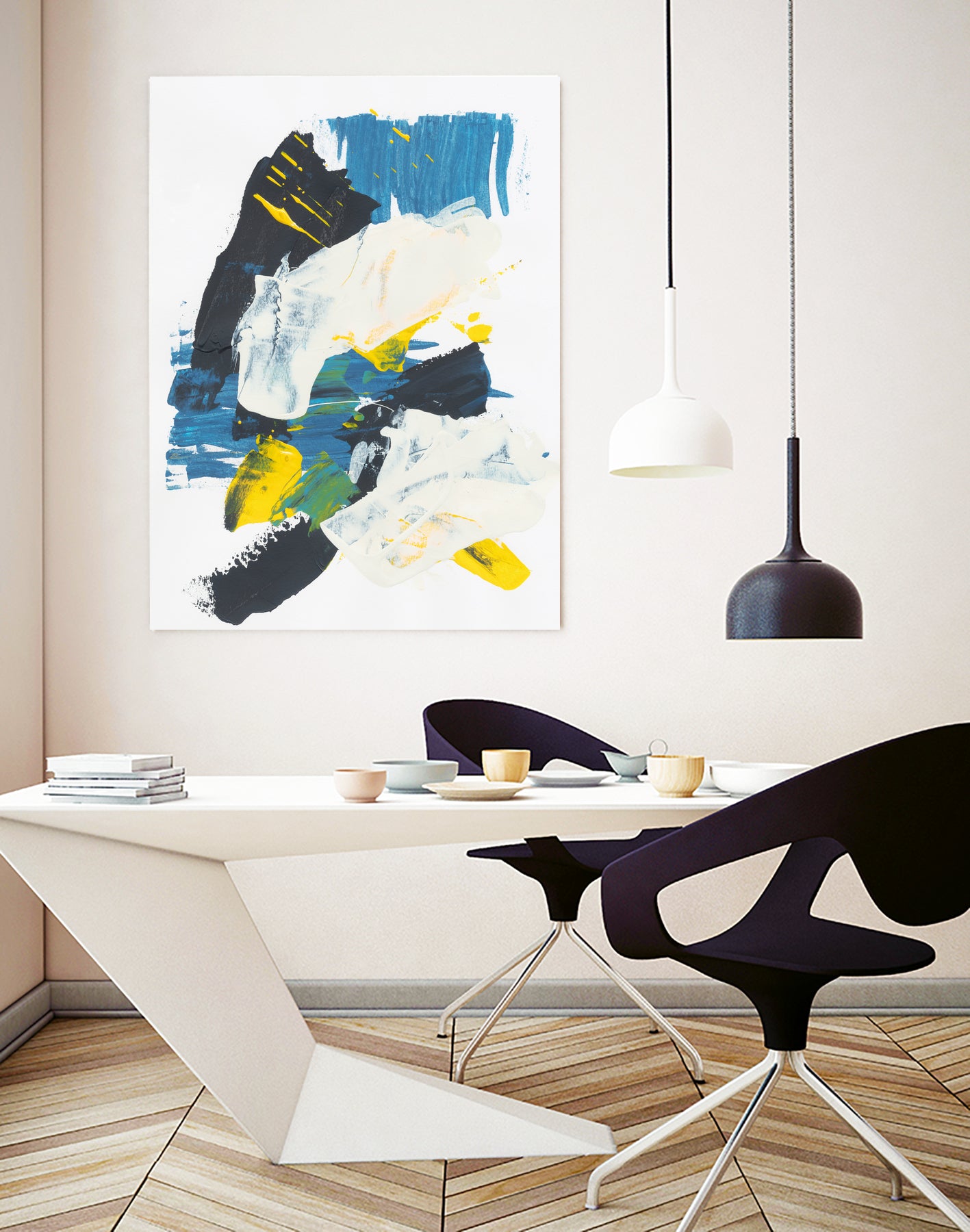 View From Above 1 by Bronwyn on GIANT ART - baker