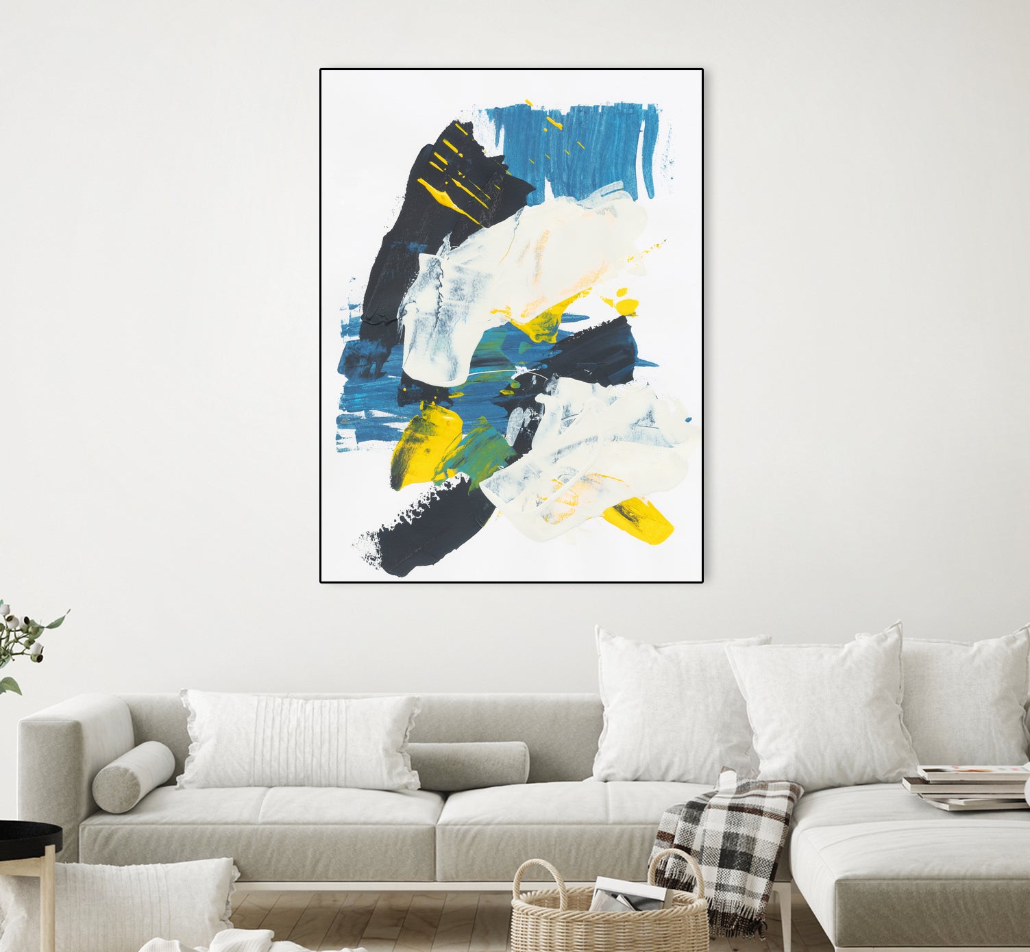 View From Above 1 by Bronwyn on GIANT ART - baker