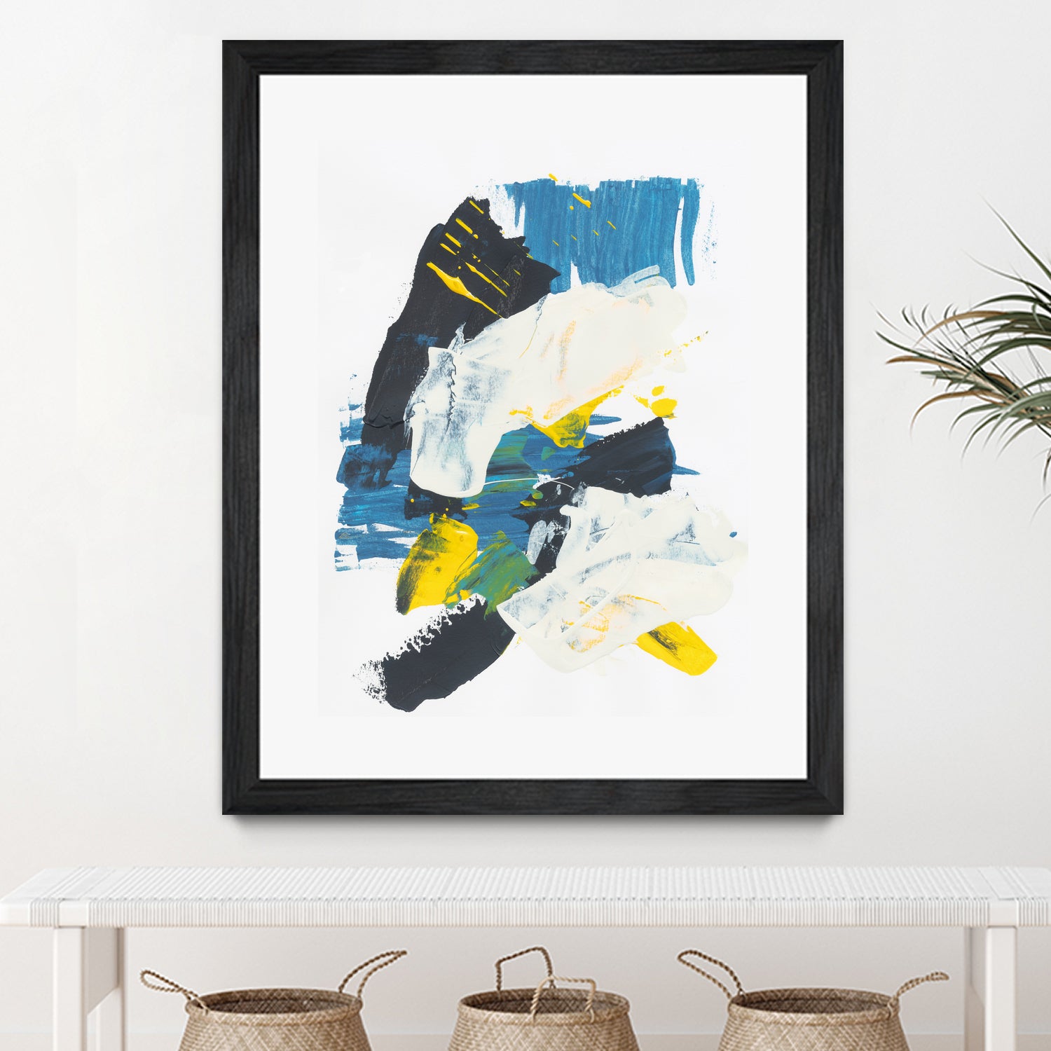 View From Above 1 by Bronwyn on GIANT ART - baker