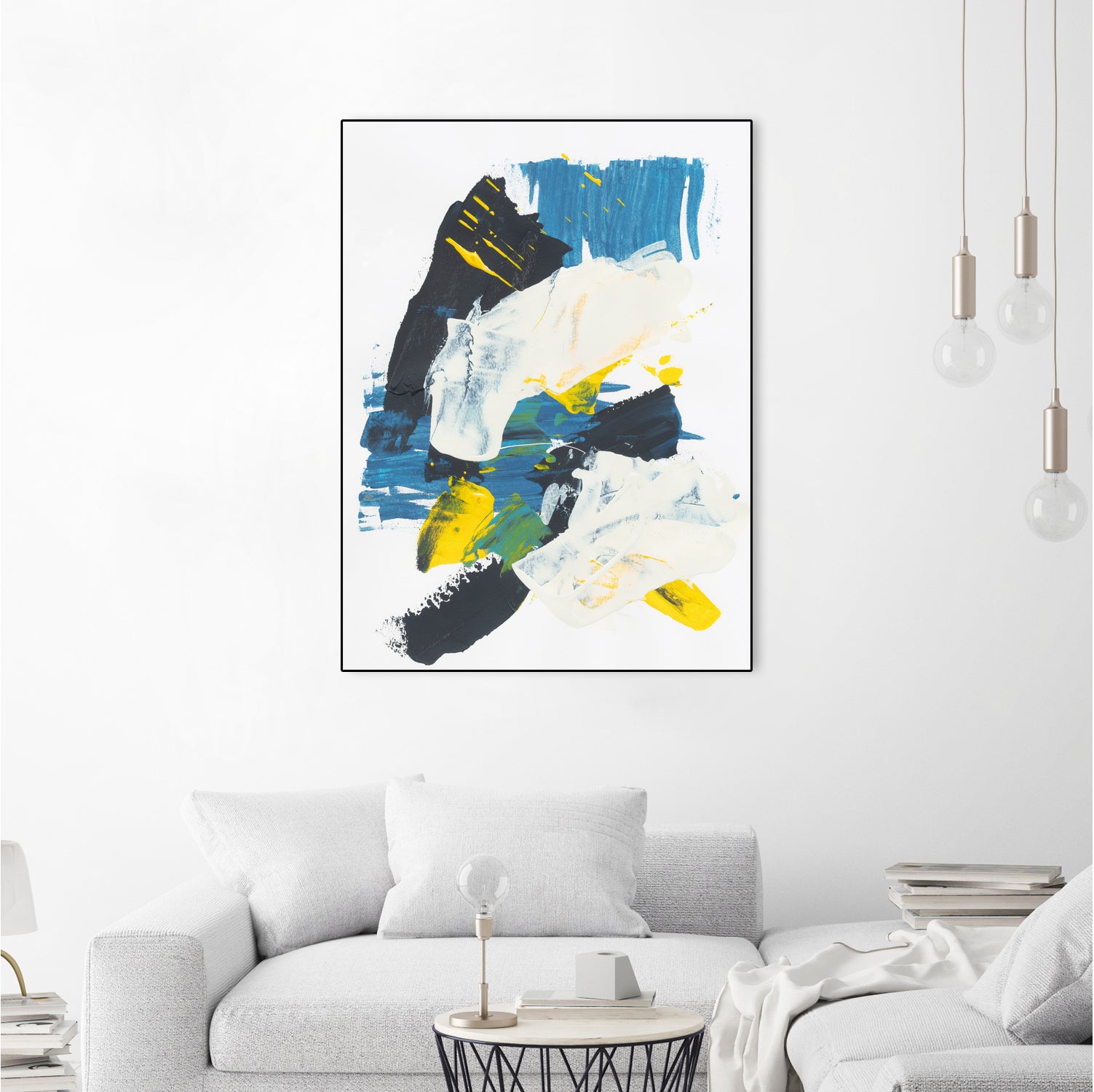 View From Above 1 by Bronwyn on GIANT ART - baker