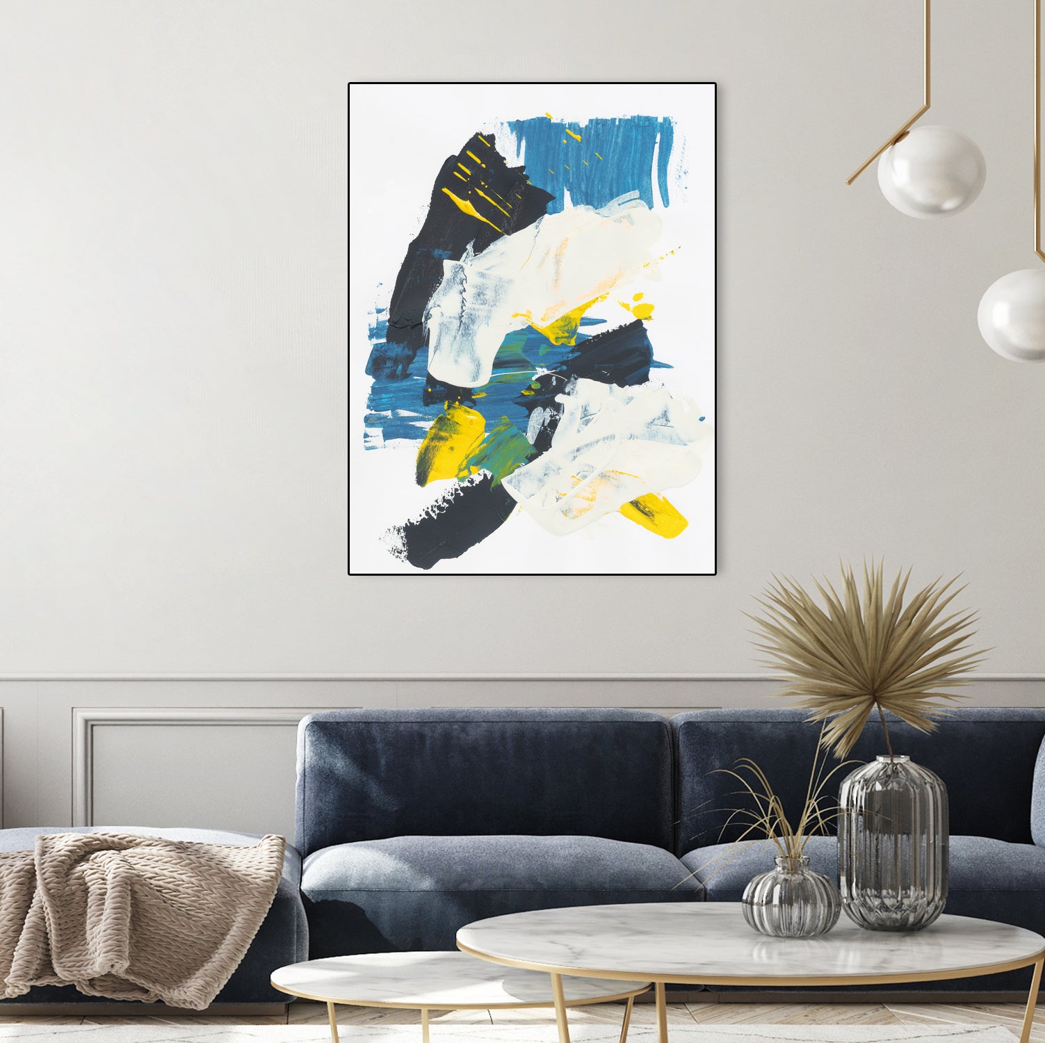 View From Above 1 by Bronwyn on GIANT ART - baker