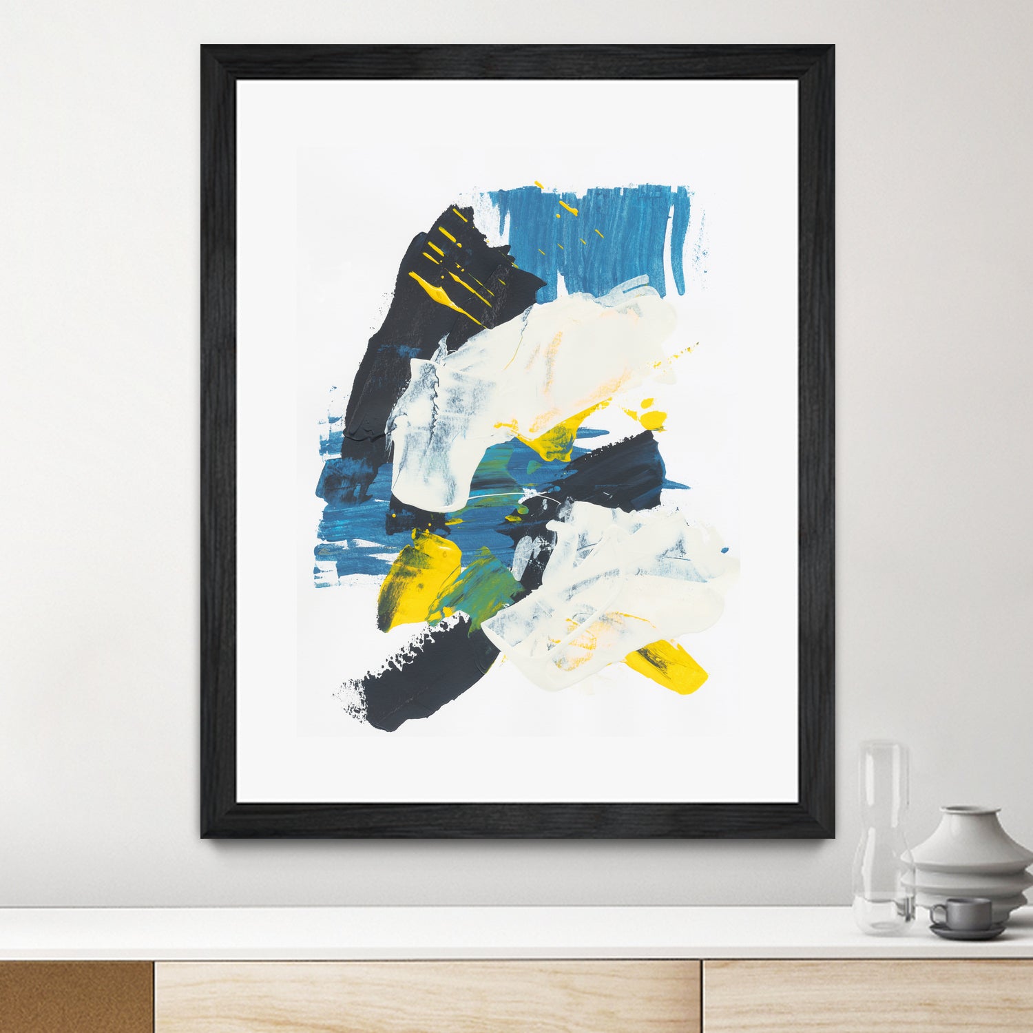 View From Above 1 by Bronwyn on GIANT ART - baker