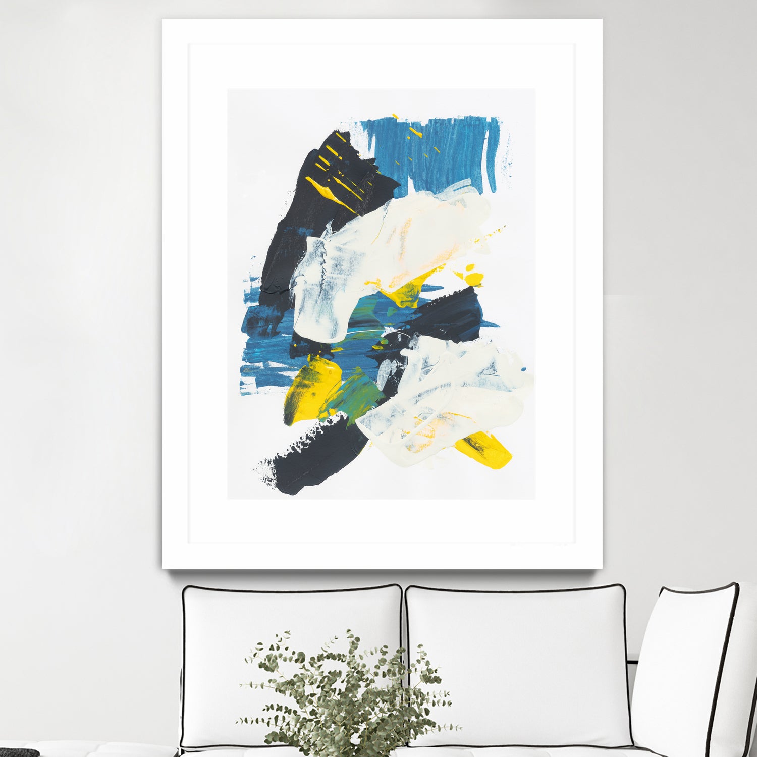 View From Above 1 by Bronwyn on GIANT ART - baker