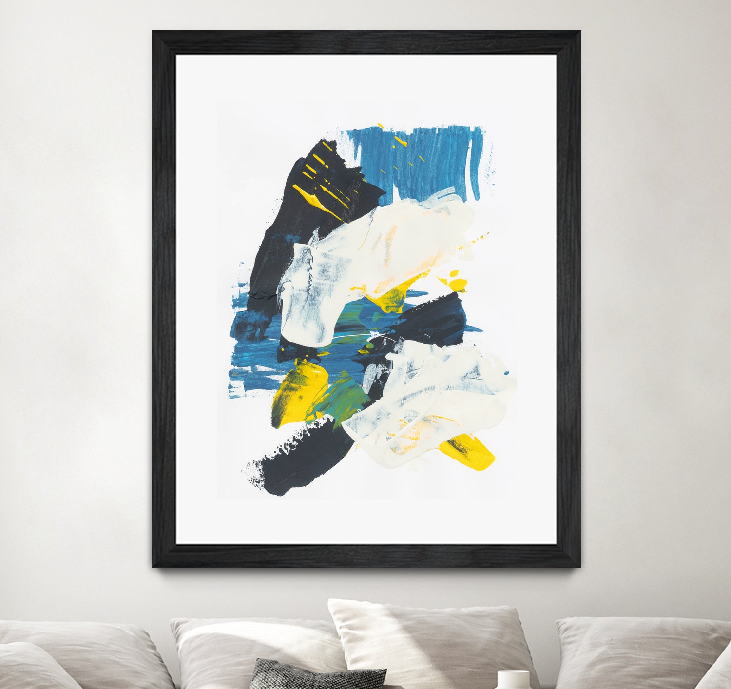 View From Above 1 by Bronwyn on GIANT ART - baker