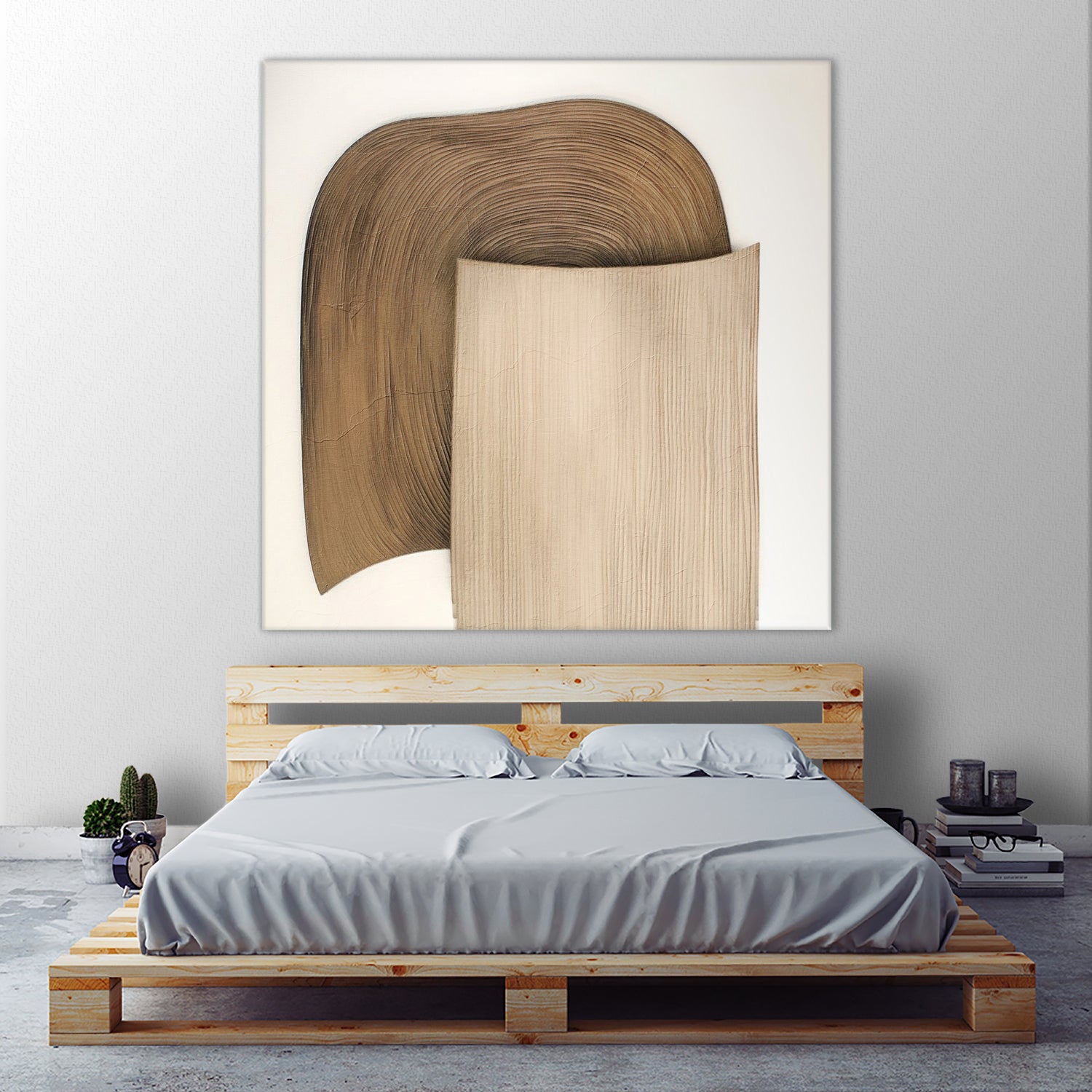 PlissAa IV by Alma on GIANT ART - geometric art