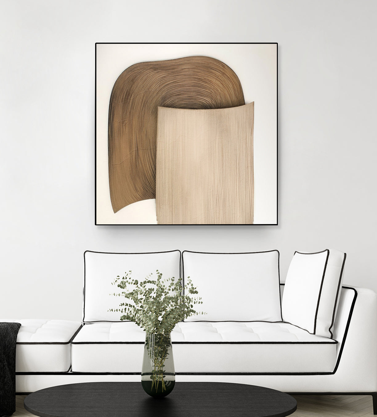 PlissAa IV by Alma on GIANT ART - geometric art