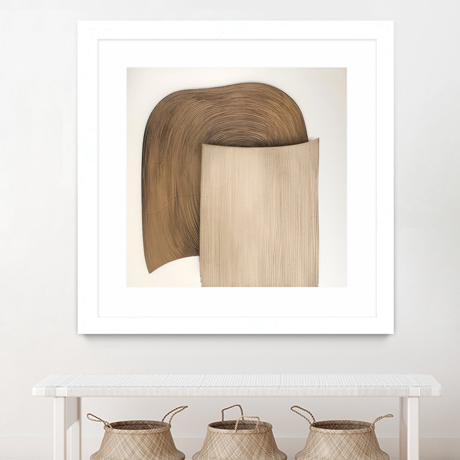 PlissAa IV by Alma on GIANT ART - geometric art