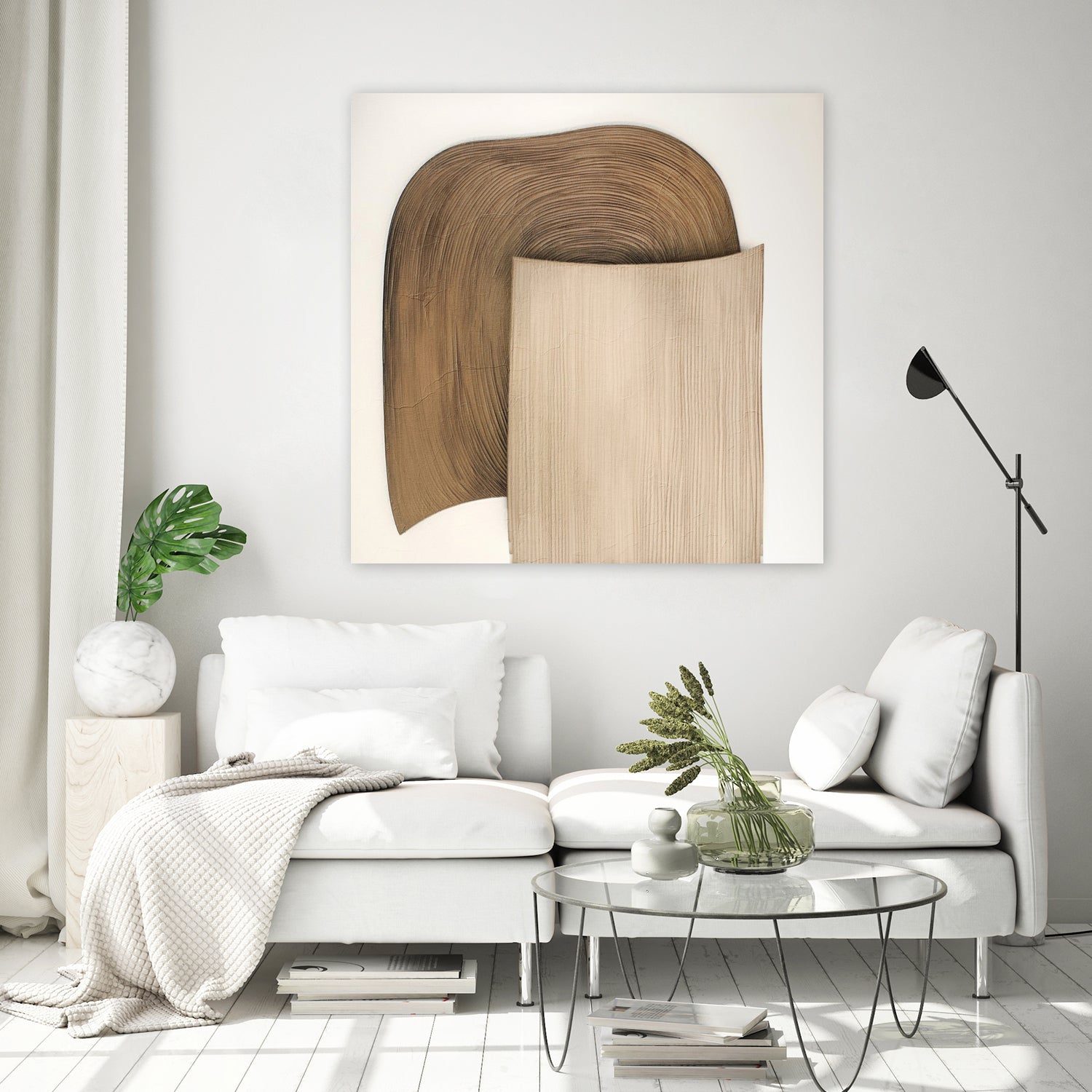 PlissAa IV by Alma on GIANT ART - geometric art