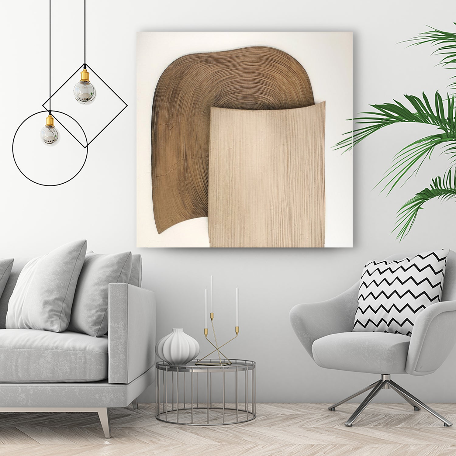 PlissAa IV by Alma on GIANT ART - geometric art