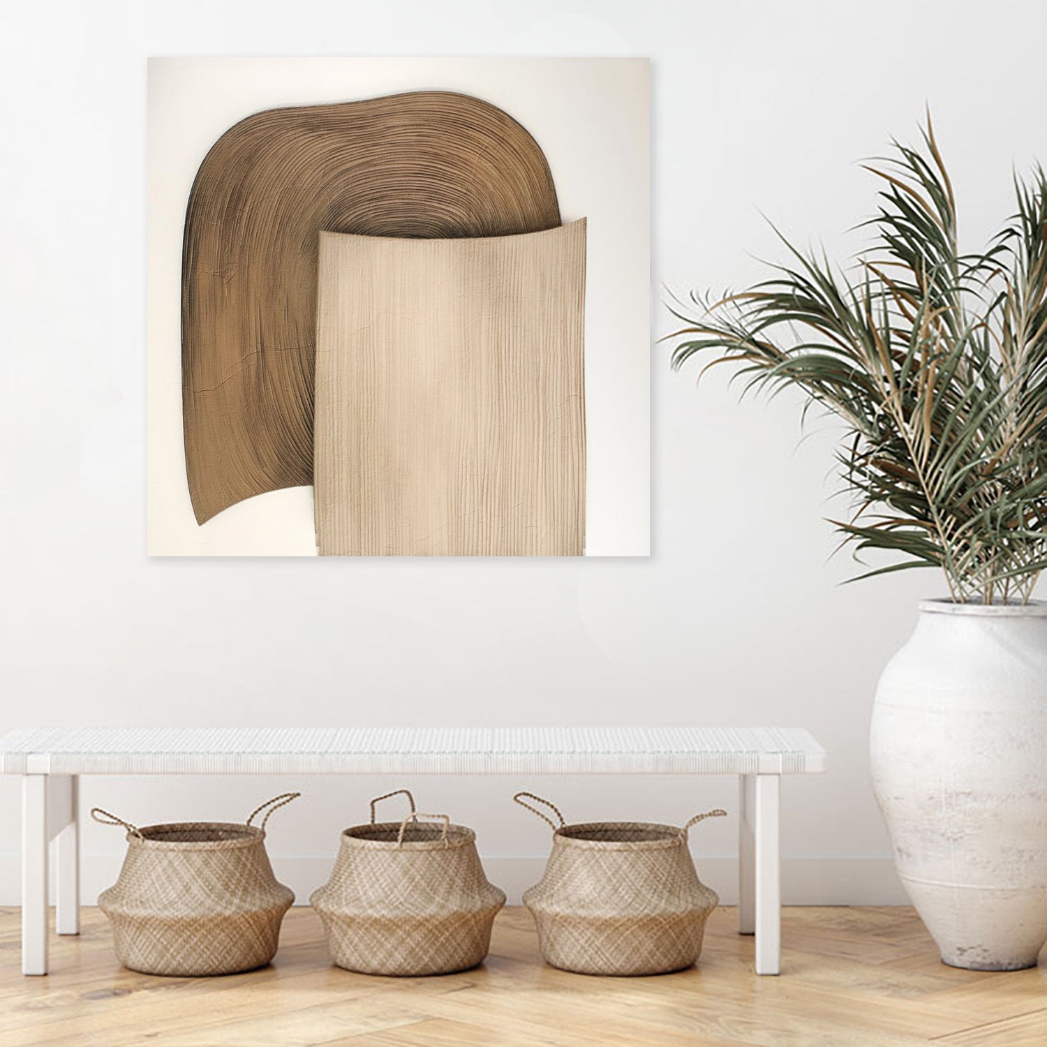 PlissAa IV by Alma on GIANT ART - geometric art