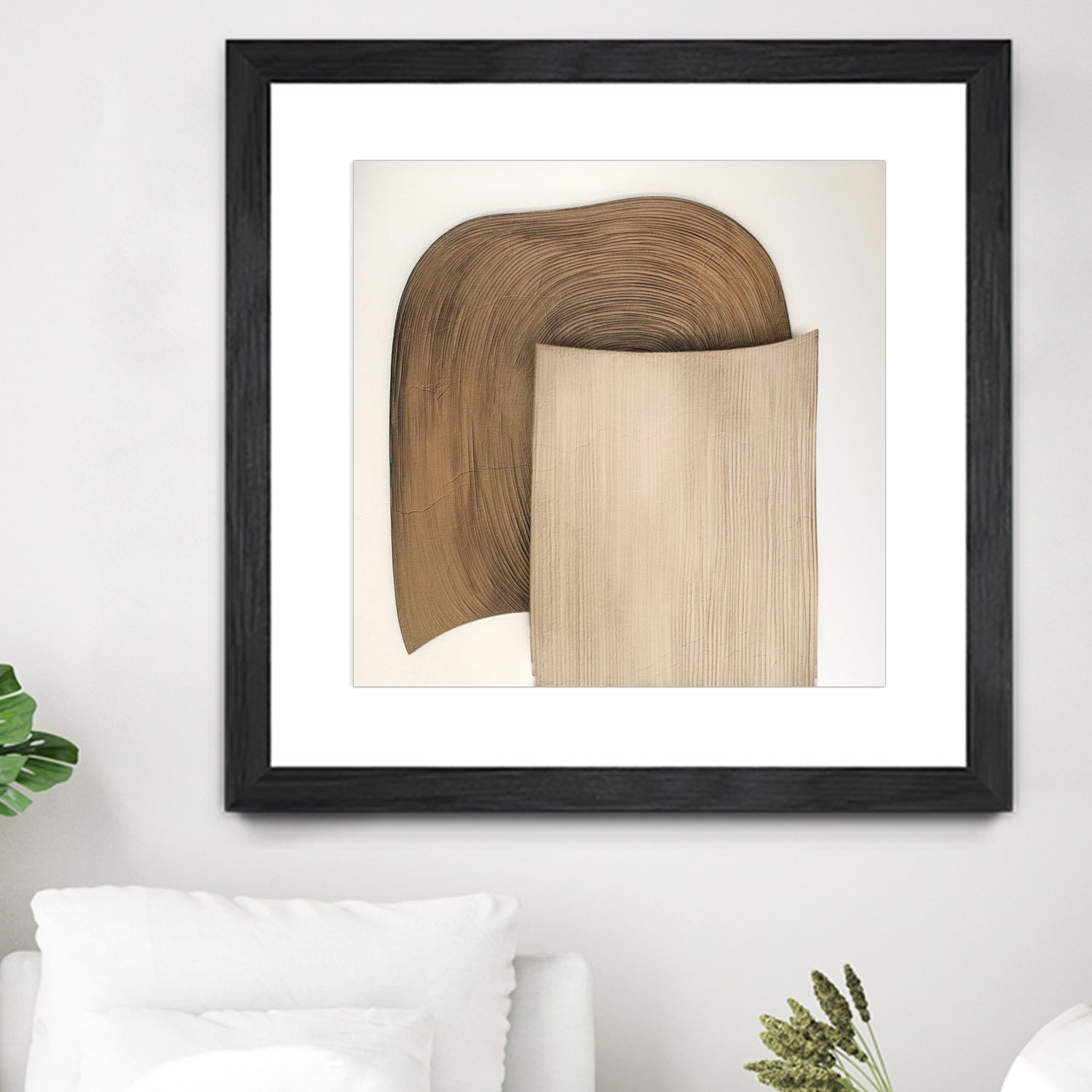 PlissAa IV by Alma on GIANT ART - geometric art