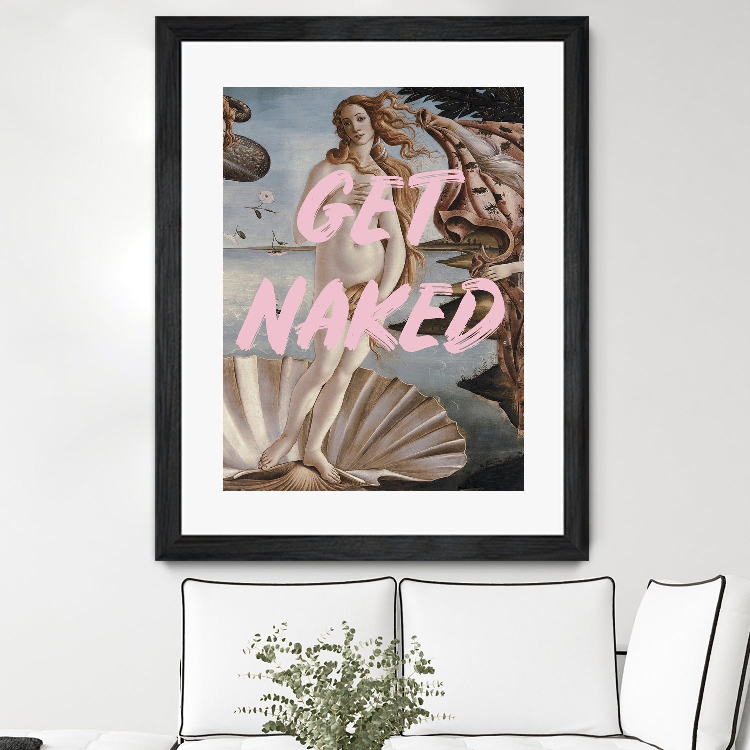 Venus get naked by Grace Digital Art on GIANT ART - venus paintings venus