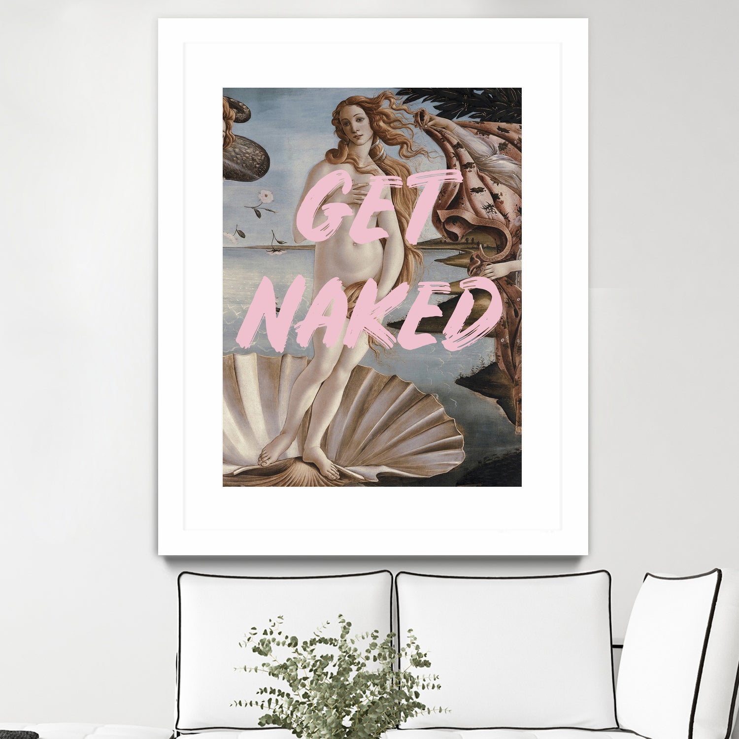 Venus get naked by Grace Digital Art on GIANT ART - venus paintings venus