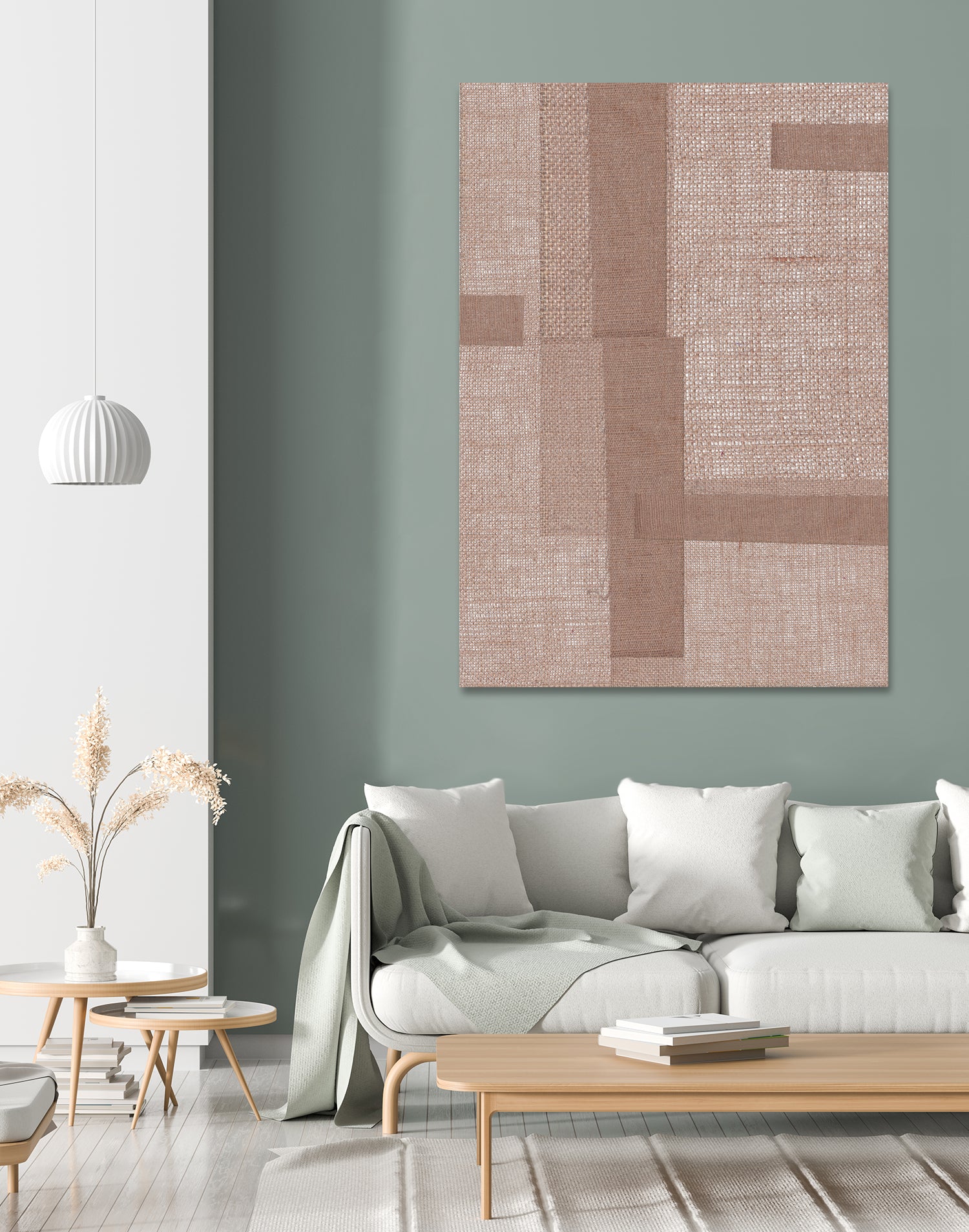 Fabric Pattern Collage No.5 by THE on GIANT ART - illustration fabric