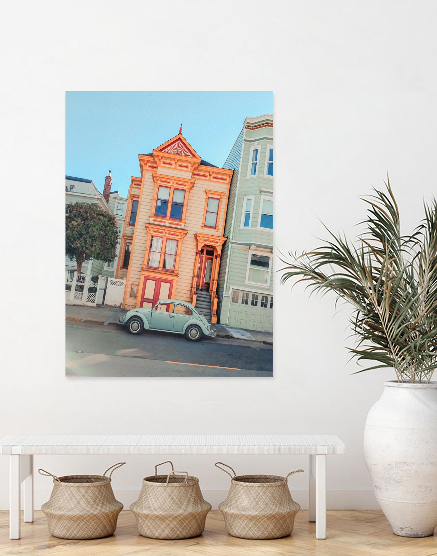 Does the Tilt on this Bug You? by Tom on GIANT ART - photography victorian