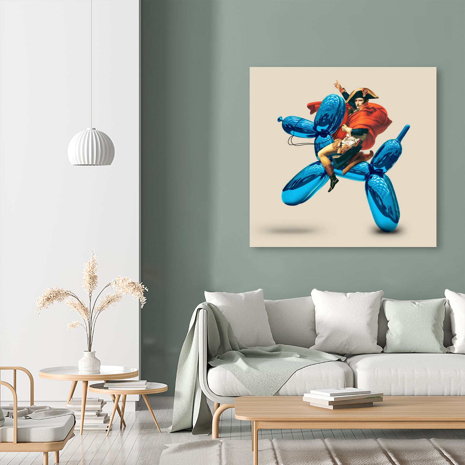 Fake Conqueror by Dikhotomy on GIANT ART - illustration cartoon