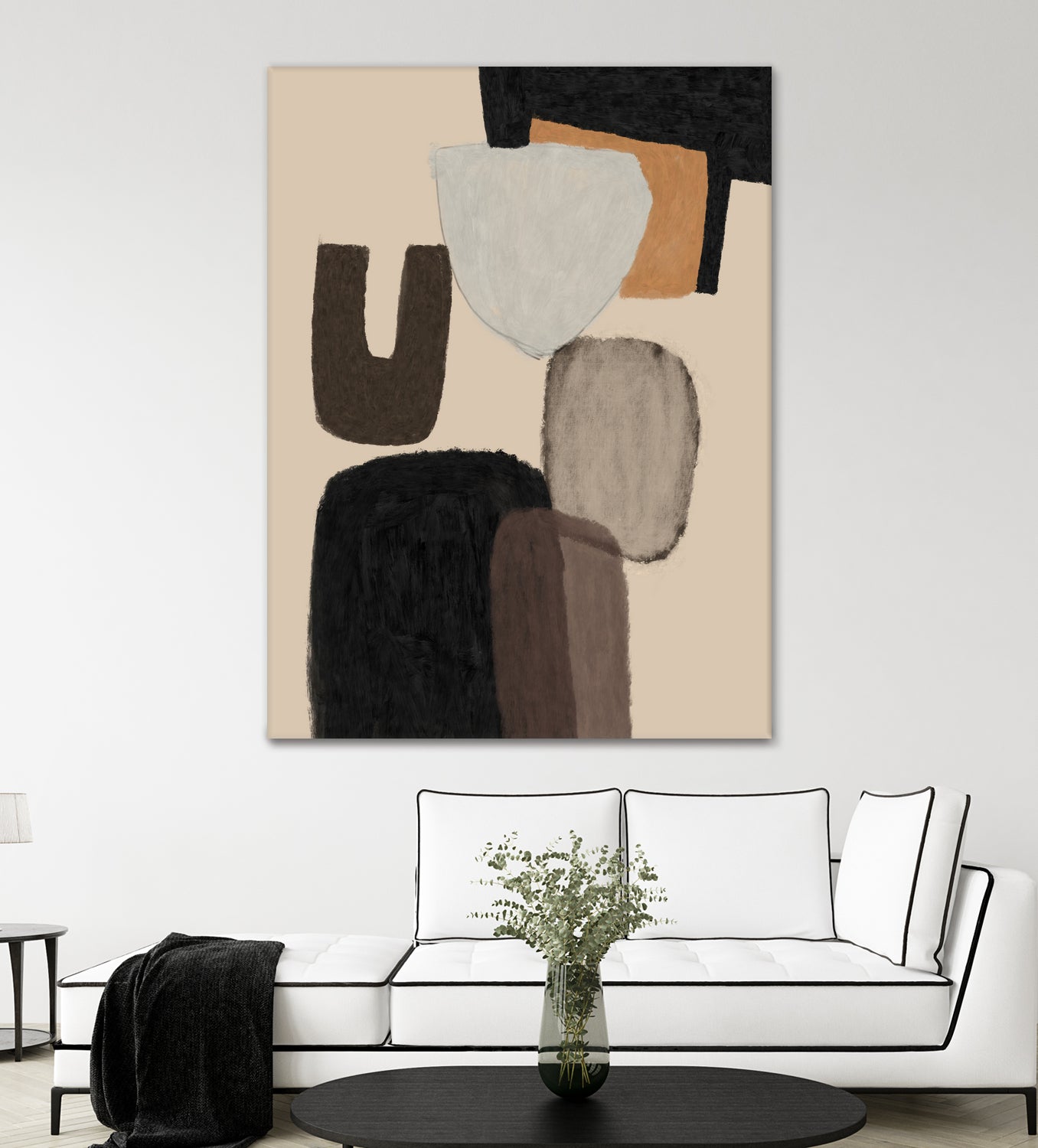 Everywhere by Dan on GIANT ART - illustration dan hobday