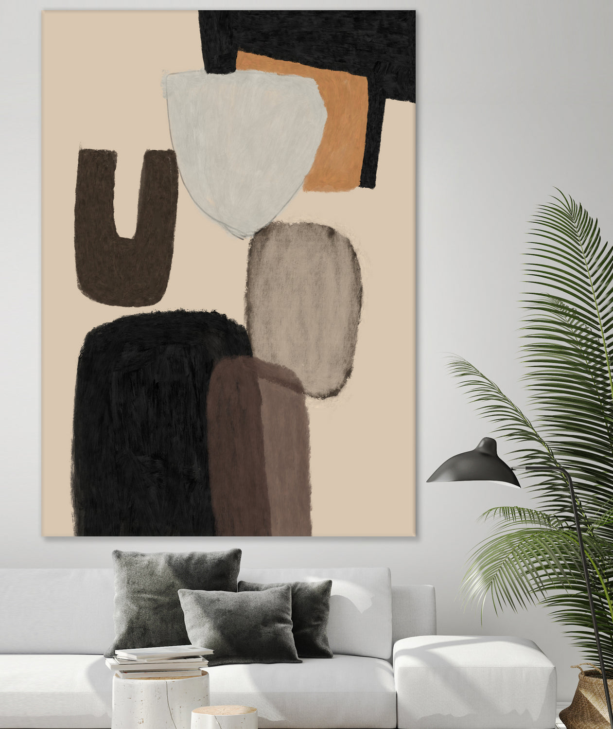 Everywhere by Dan on GIANT ART - illustration dan hobday