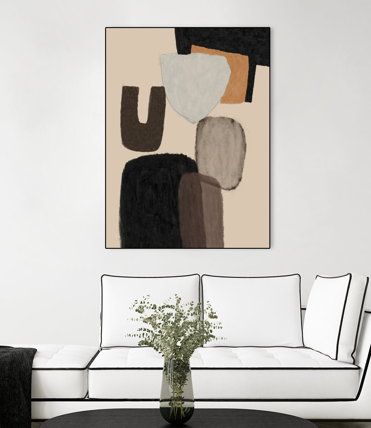 Everywhere by Dan on GIANT ART - illustration dan hobday