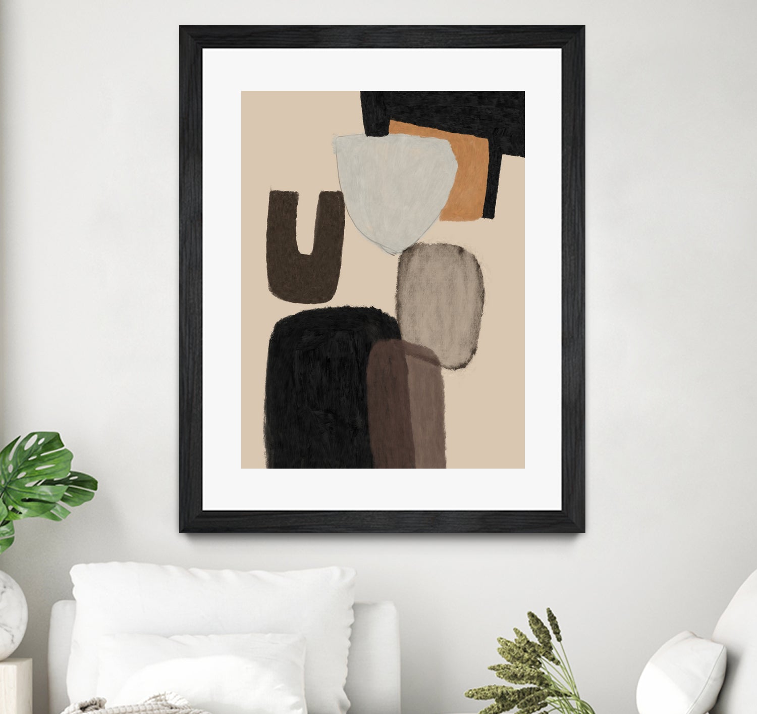 Everywhere by Dan on GIANT ART - illustration dan hobday