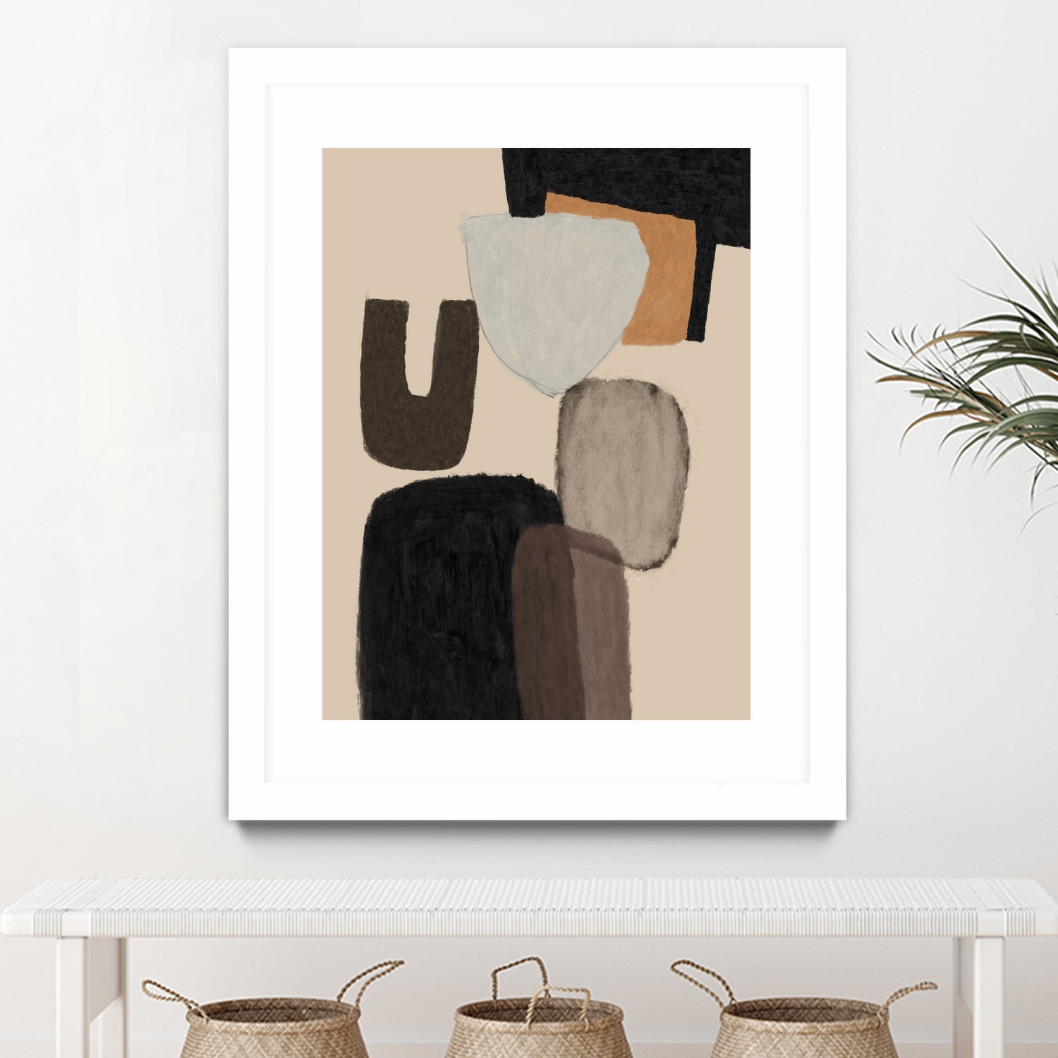 Everywhere by Dan on GIANT ART - illustration dan hobday