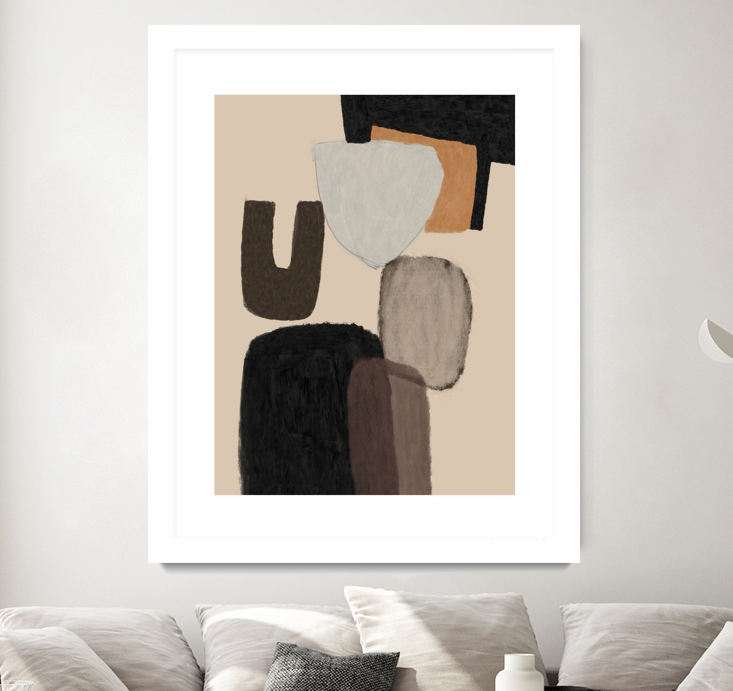 Everywhere by Dan on GIANT ART - illustration dan hobday