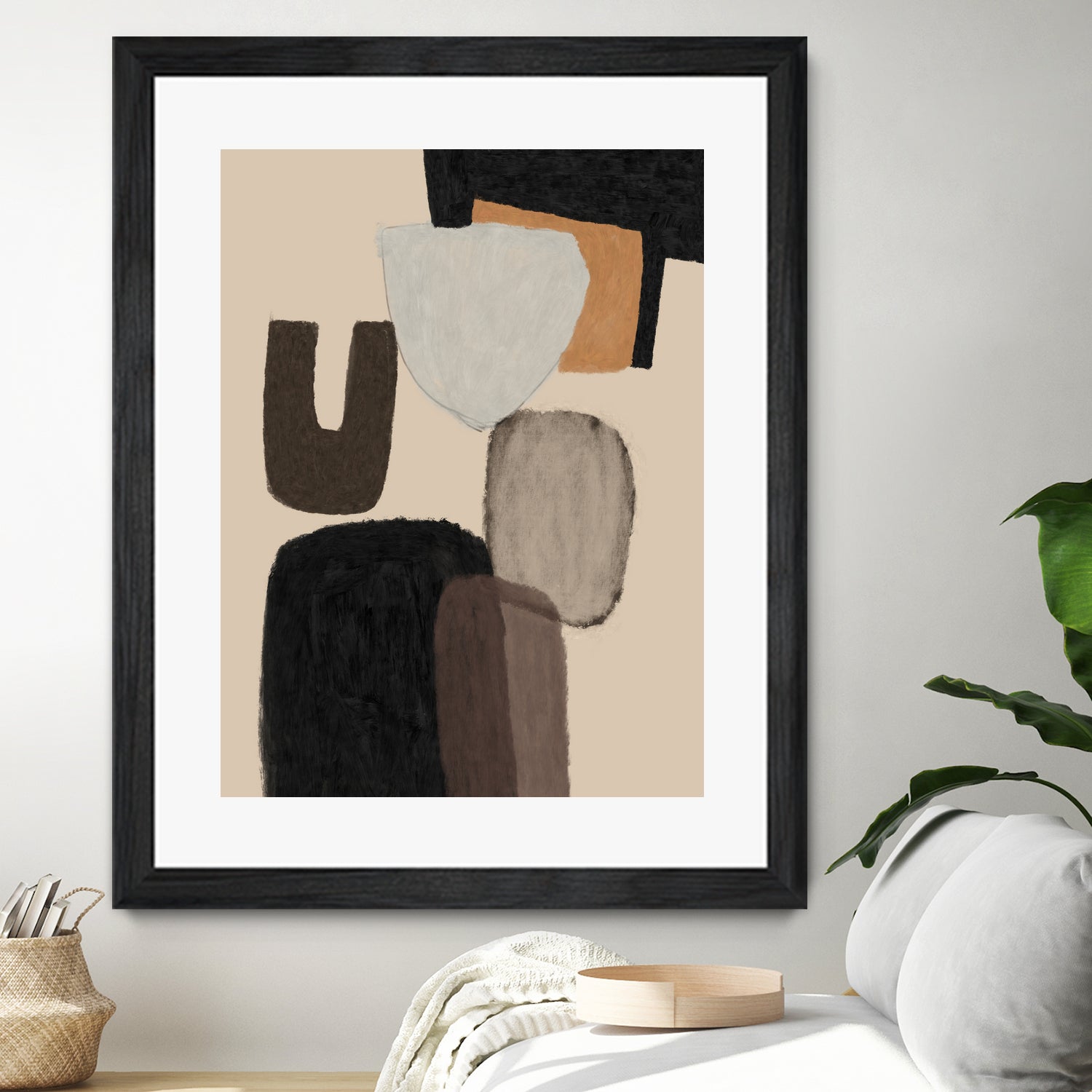 Everywhere by Dan on GIANT ART - illustration dan hobday