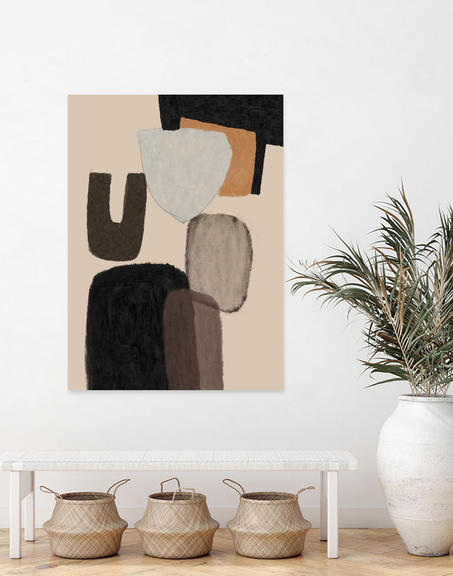 Everywhere by Dan on GIANT ART - illustration dan hobday