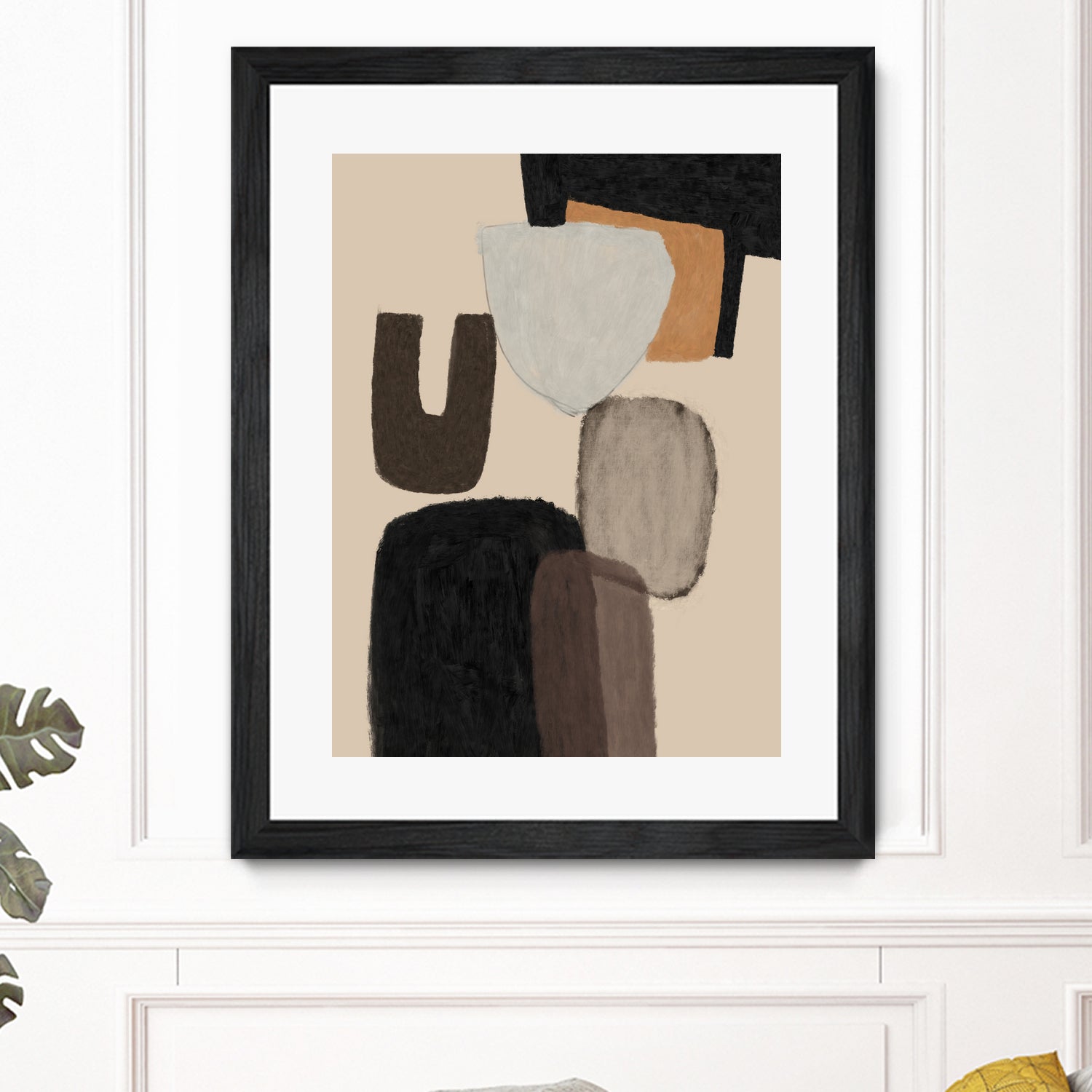 Everywhere by Dan on GIANT ART - illustration dan hobday