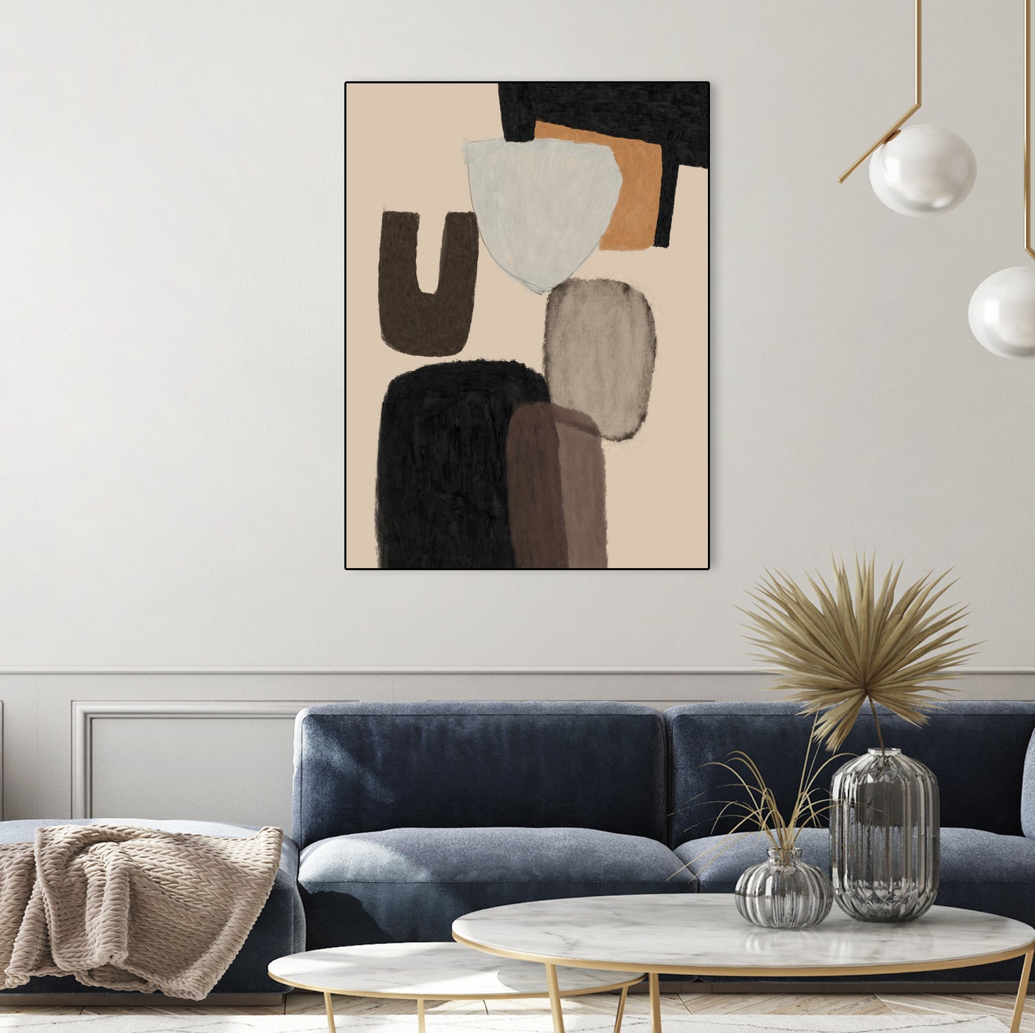 Everywhere by Dan on GIANT ART - illustration dan hobday