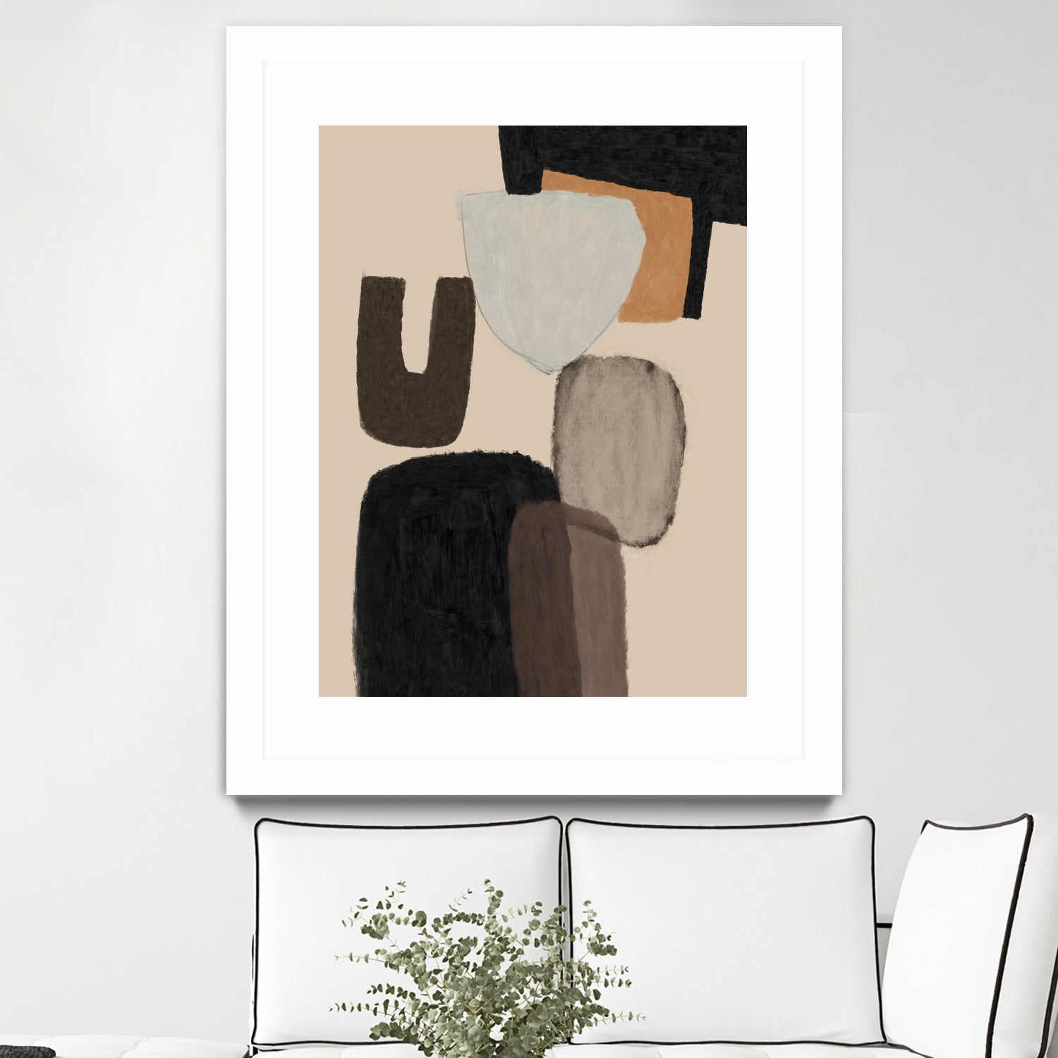 Everywhere by Dan on GIANT ART - illustration dan hobday