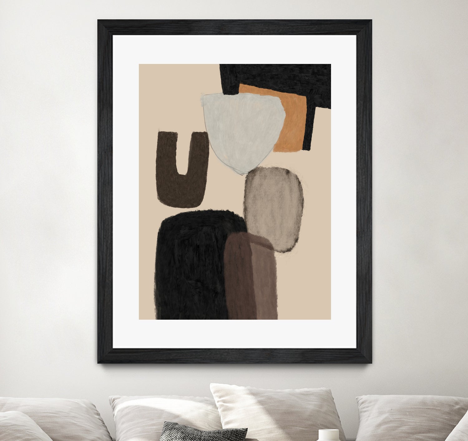 Everywhere by Dan on GIANT ART - illustration dan hobday