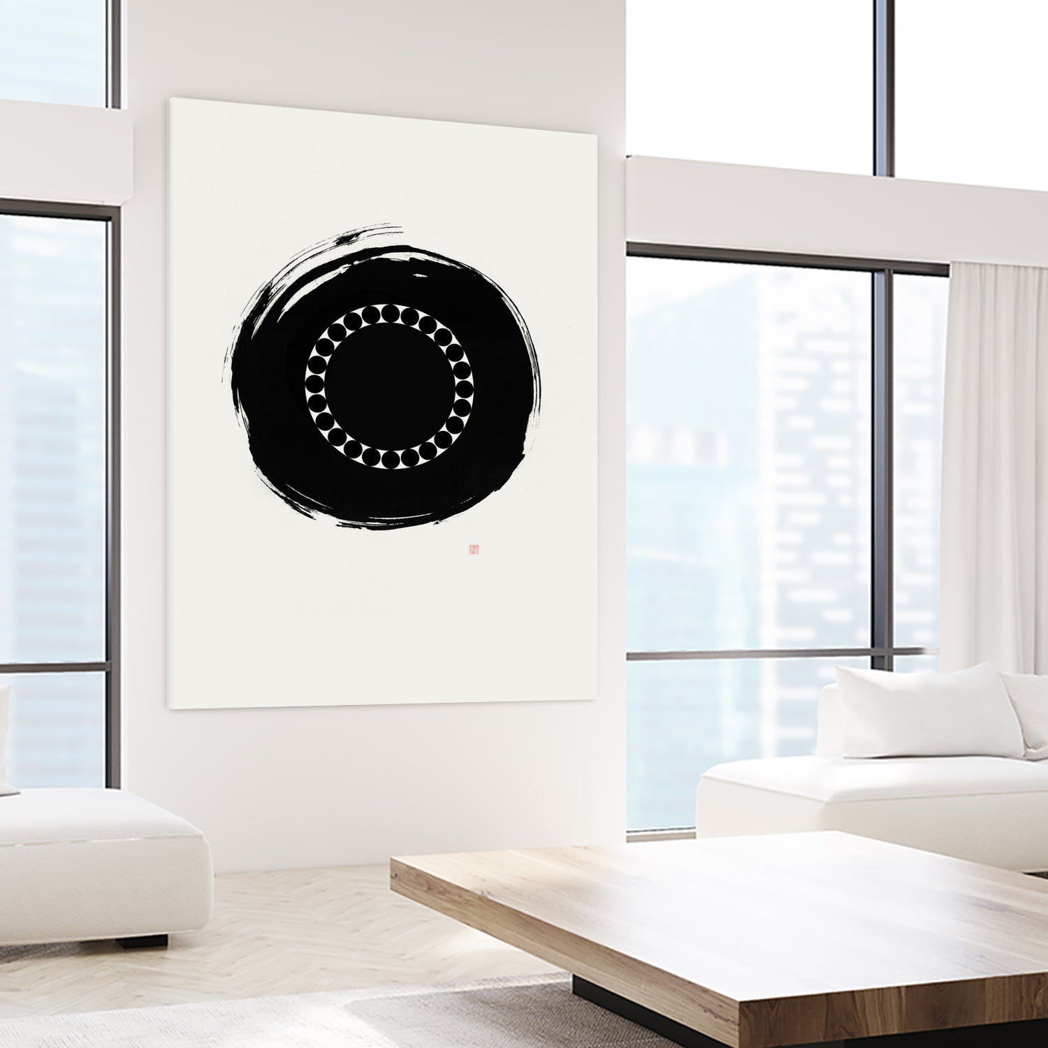 Ball Bearing by Thoth Adan on GIANT ART - abstract sketch