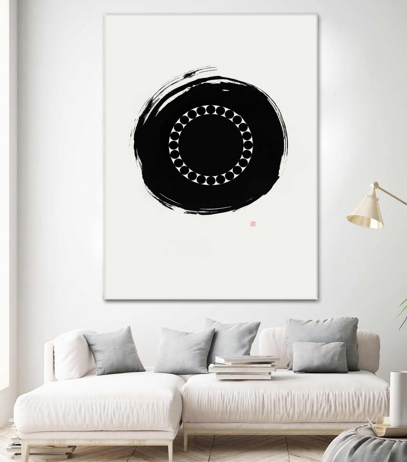 Ball Bearing by Thoth Adan on GIANT ART - abstract sketch