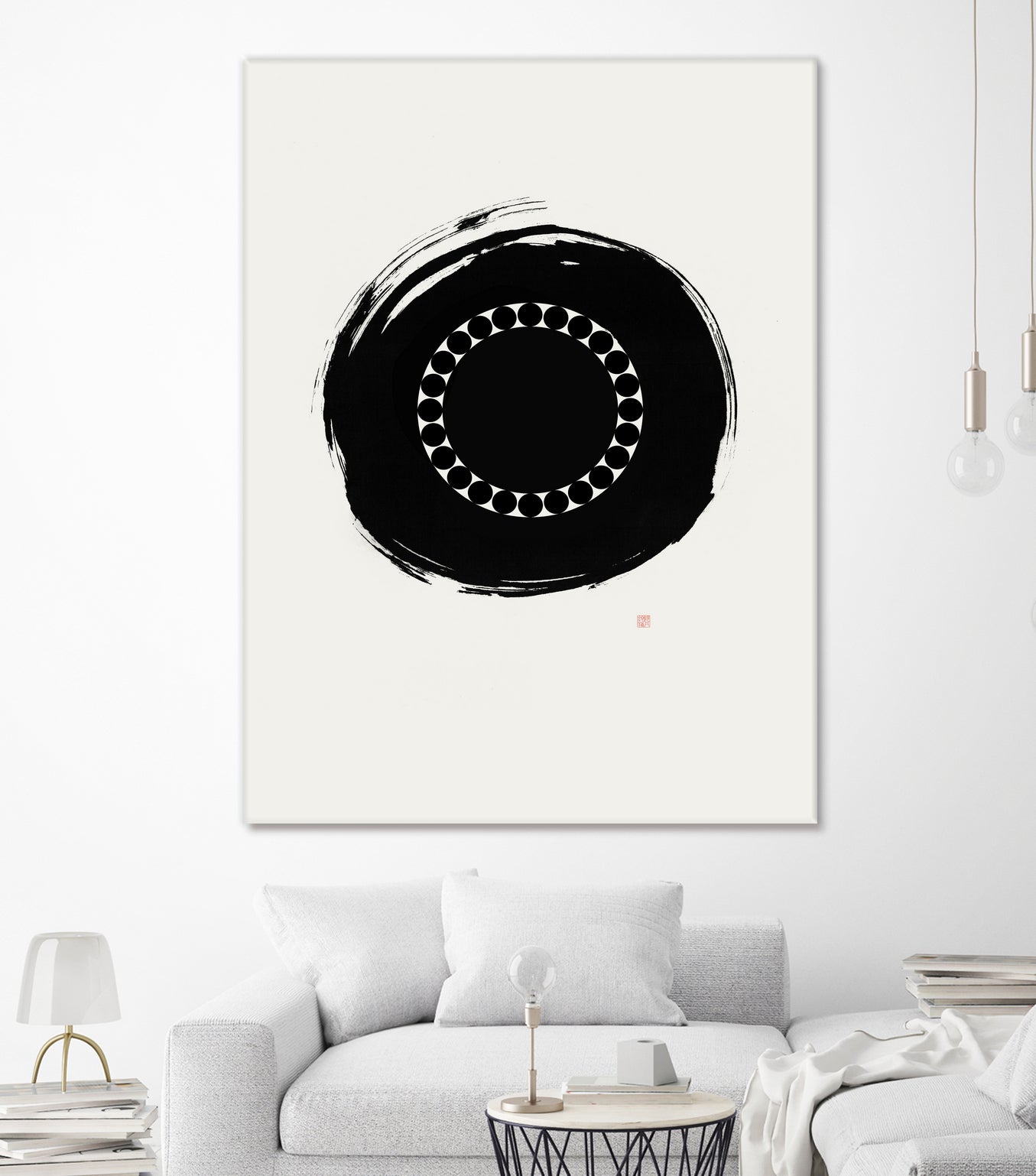 Ball Bearing by Thoth Adan on GIANT ART - abstract sketch