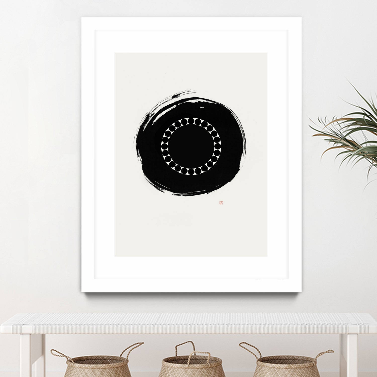 Ball Bearing by Thoth Adan on GIANT ART - abstract sketch