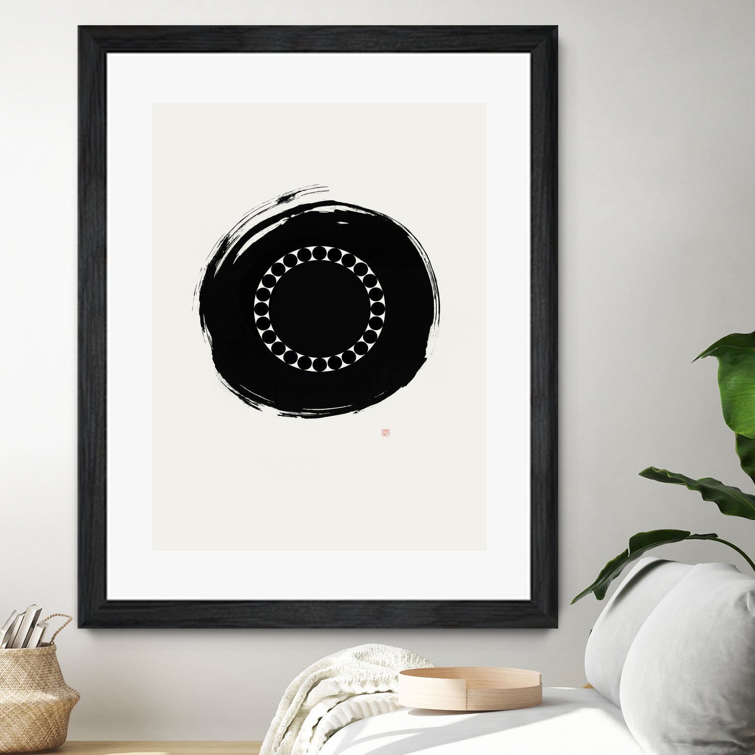 Ball Bearing by Thoth Adan on GIANT ART - abstract sketch