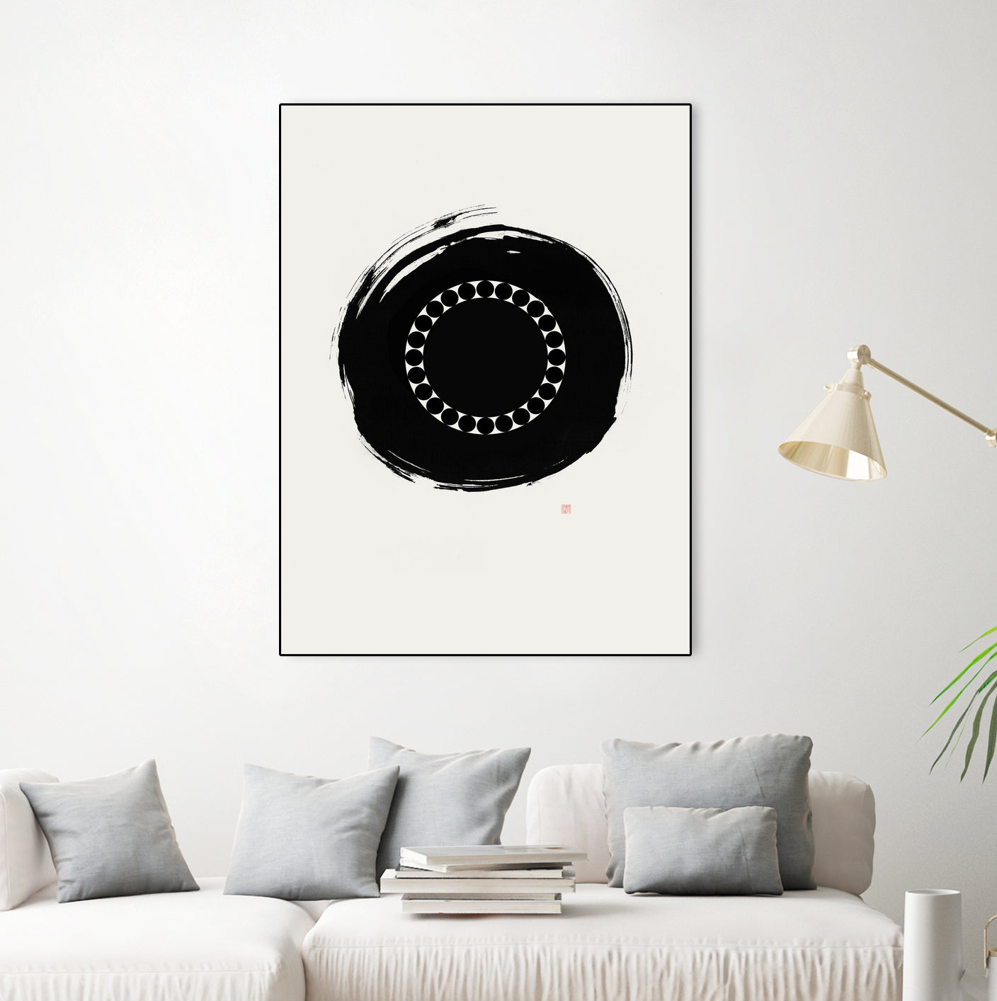 Ball Bearing by Thoth Adan on GIANT ART - abstract sketch