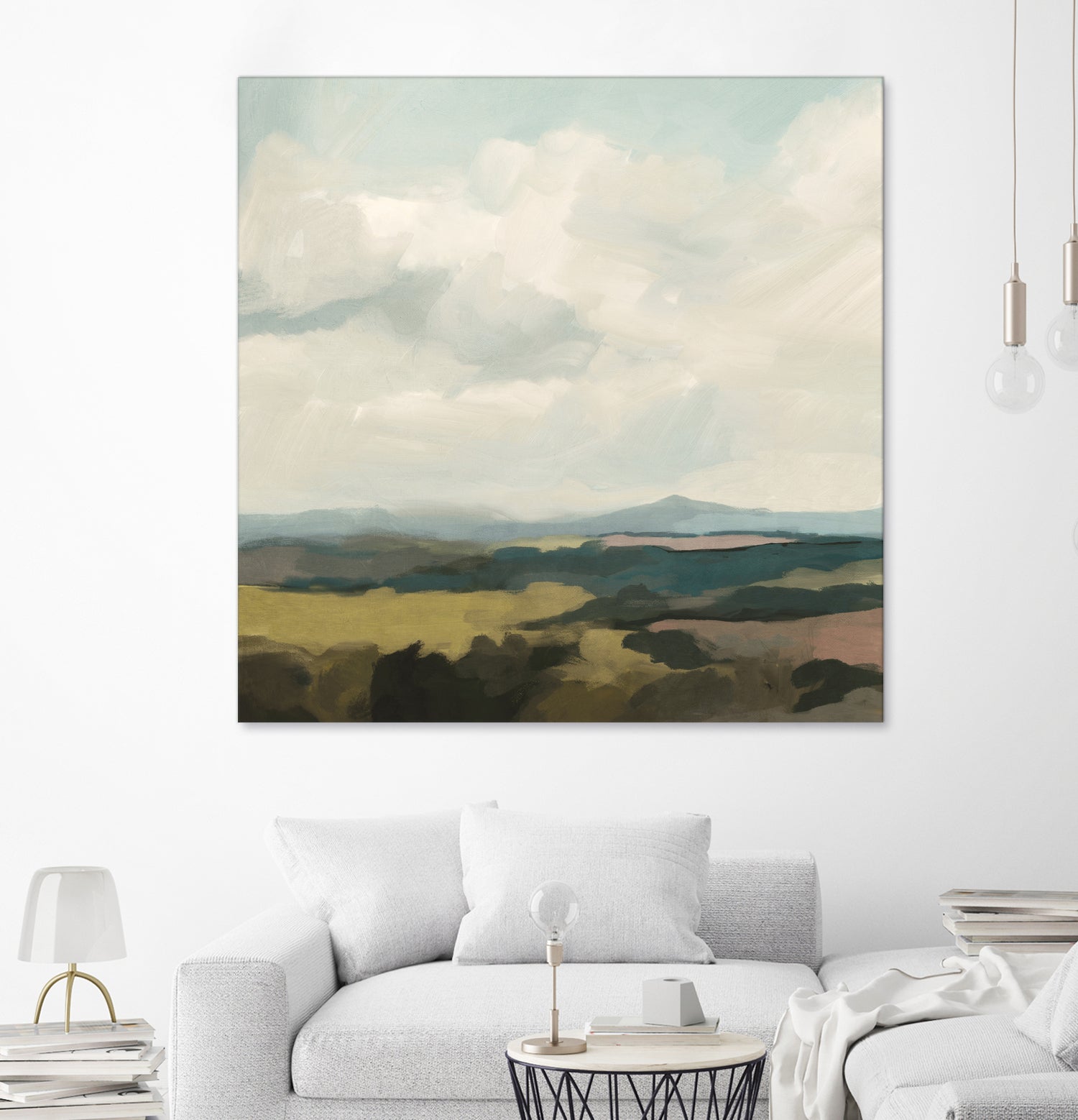 Westcountry by Dan on GIANT ART - illustration dan hobday