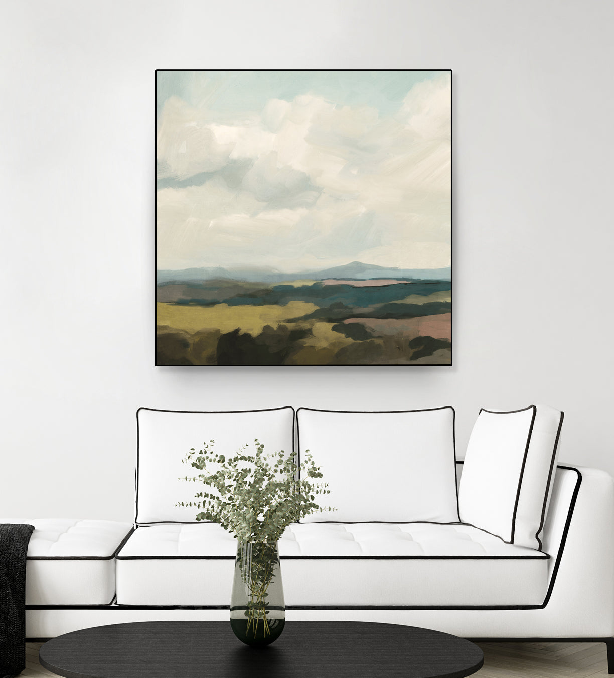 Westcountry by Dan on GIANT ART - illustration dan hobday