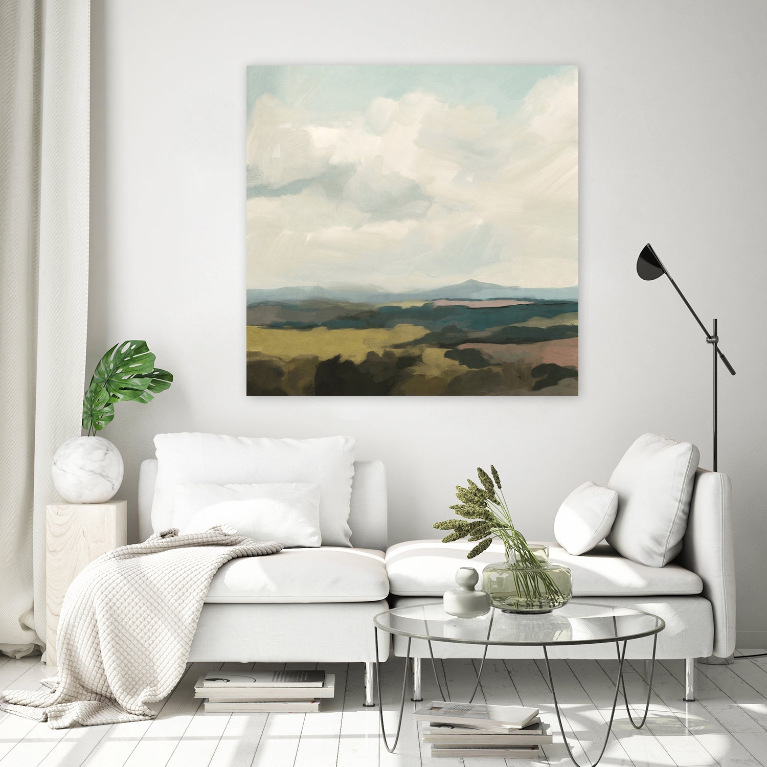 Westcountry by Dan on GIANT ART - illustration dan hobday