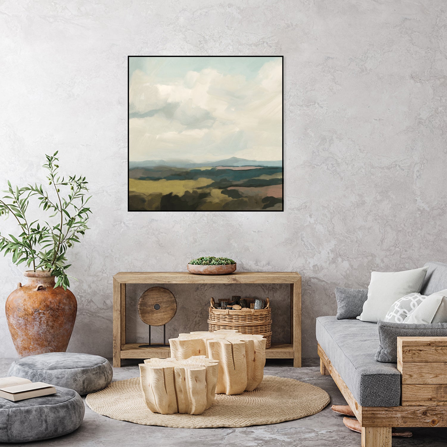 Westcountry by Dan on GIANT ART - illustration dan hobday