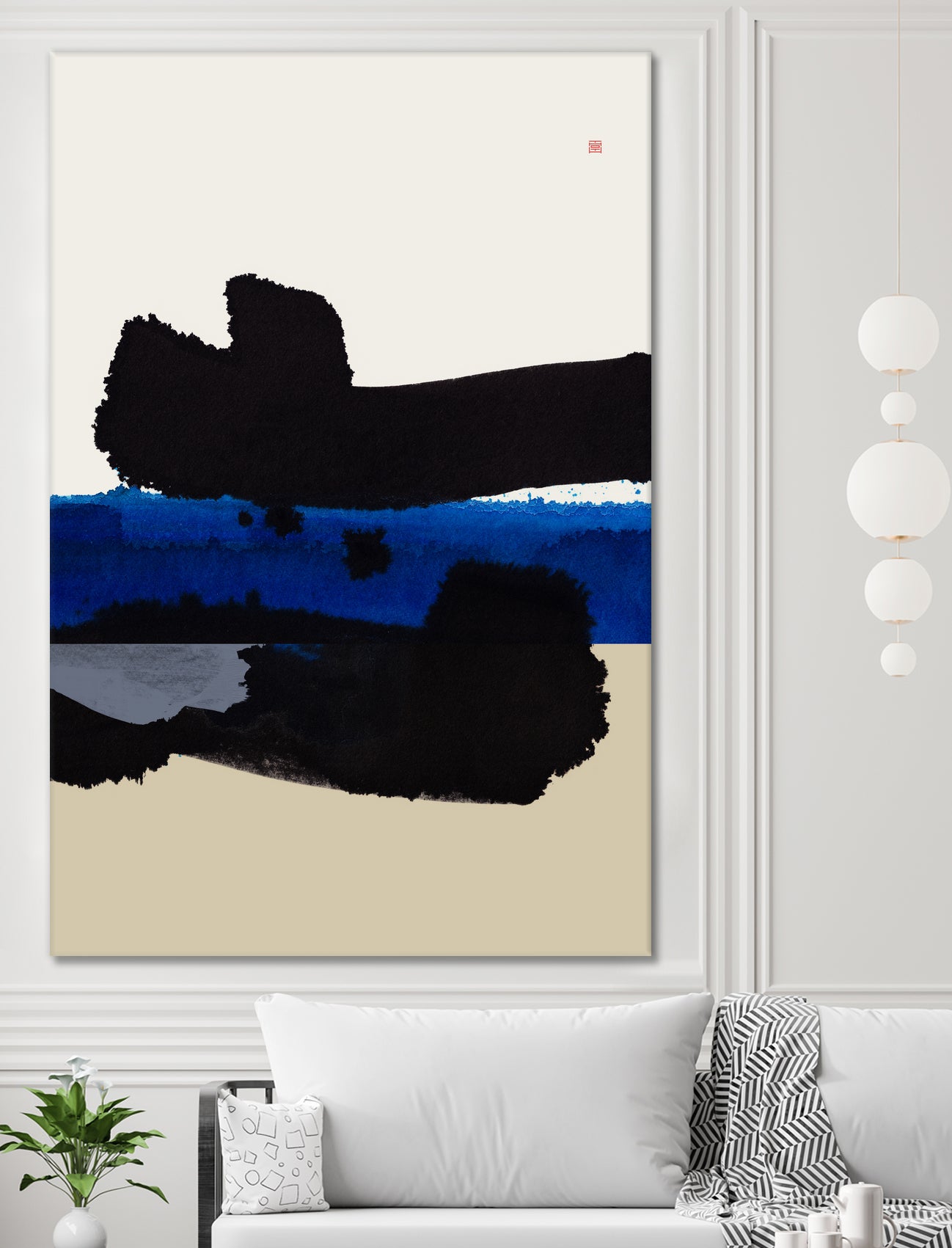 Lost Horizon by Thoth on GIANT ART - adan