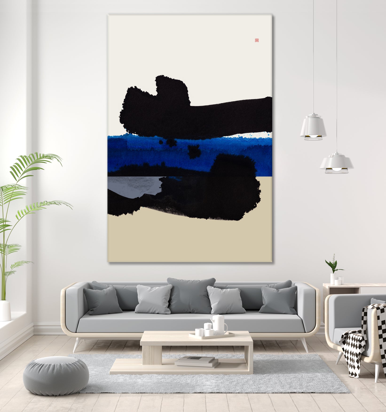 Lost Horizon by Thoth on GIANT ART - adan