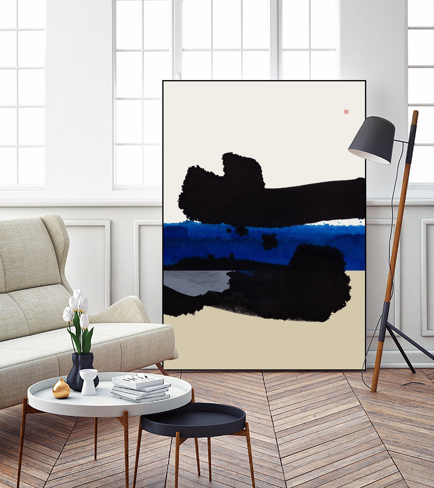 Lost Horizon by Thoth on GIANT ART - adan