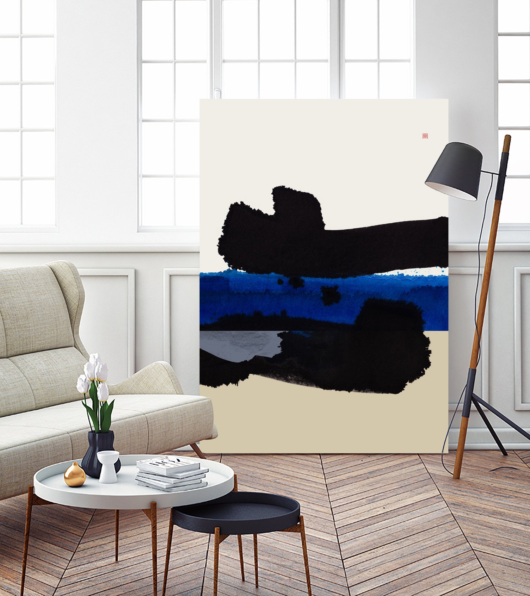 Lost Horizon by Thoth on GIANT ART - adan