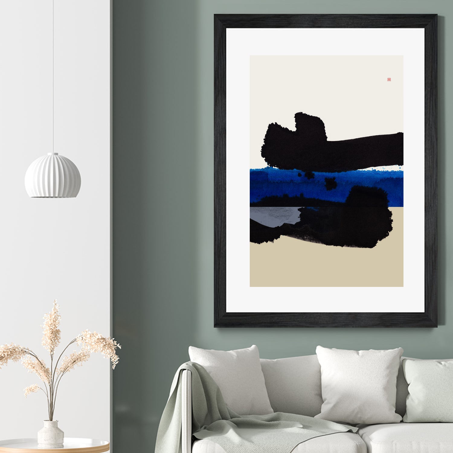 Lost Horizon by Thoth on GIANT ART - adan