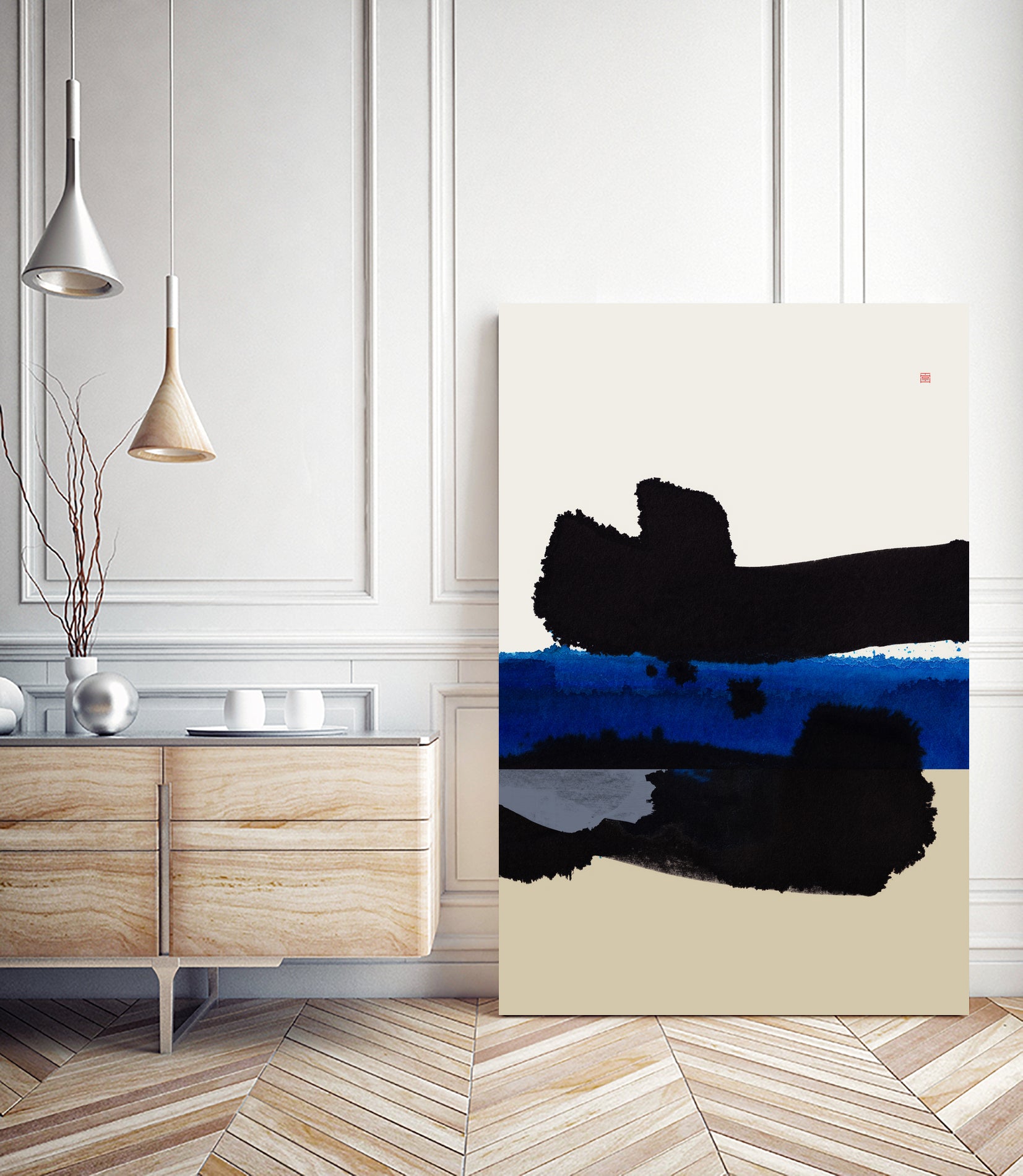 Lost Horizon by Thoth on GIANT ART - adan