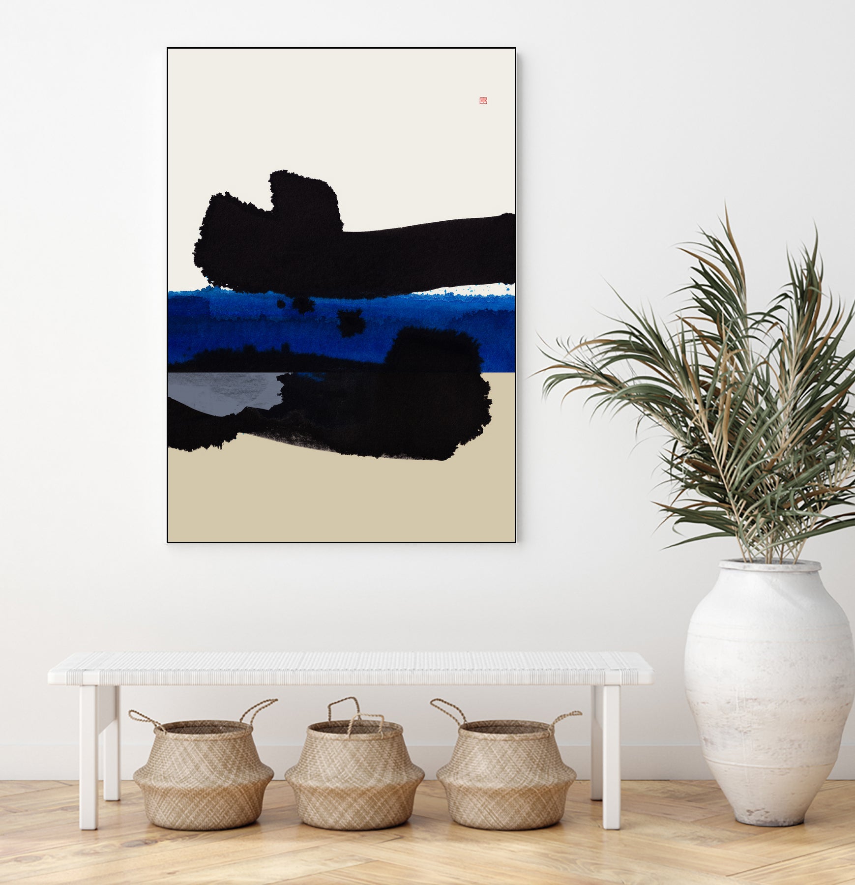 Lost Horizon by Thoth on GIANT ART - adan