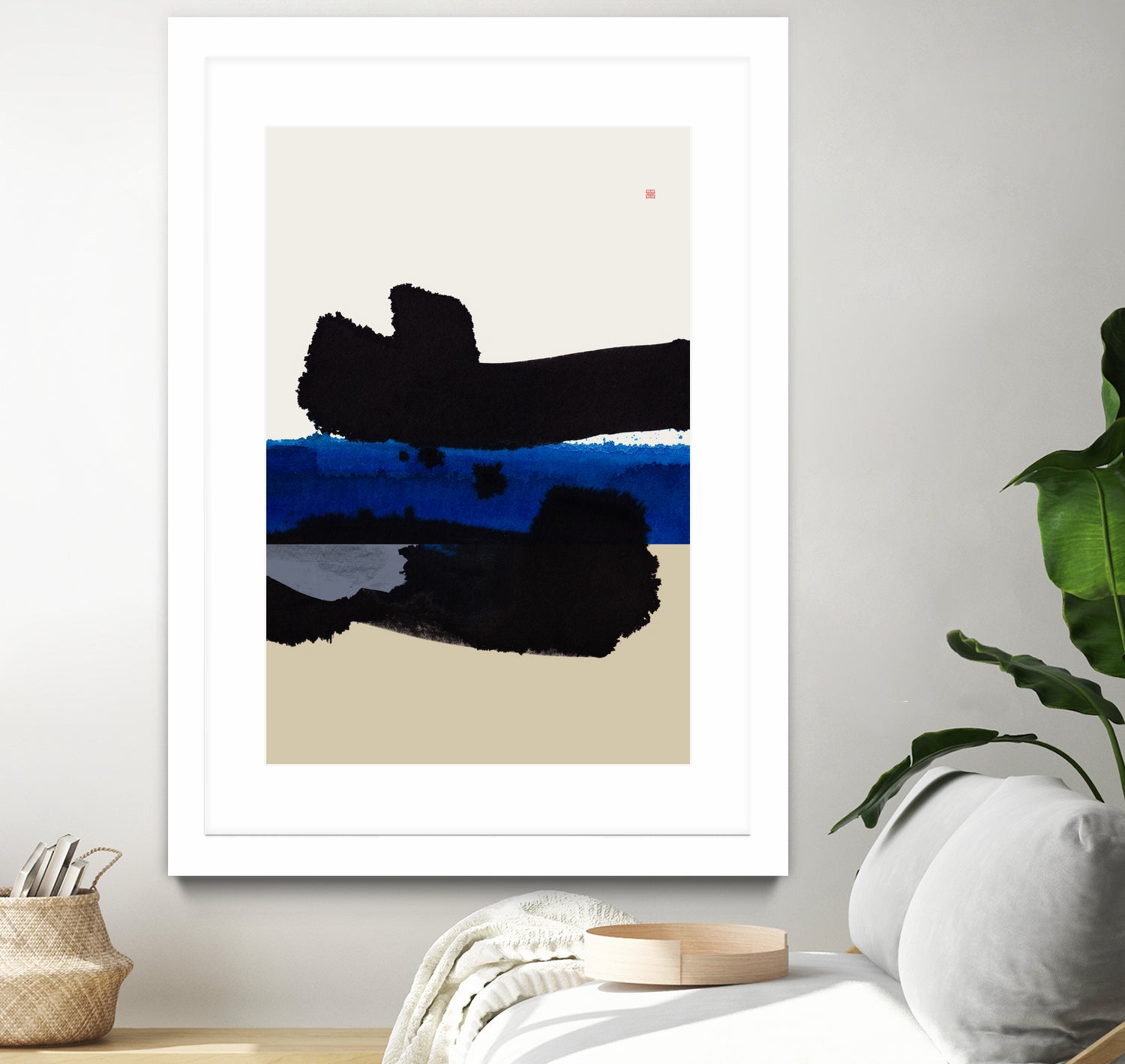 Lost Horizon by Thoth on GIANT ART - adan